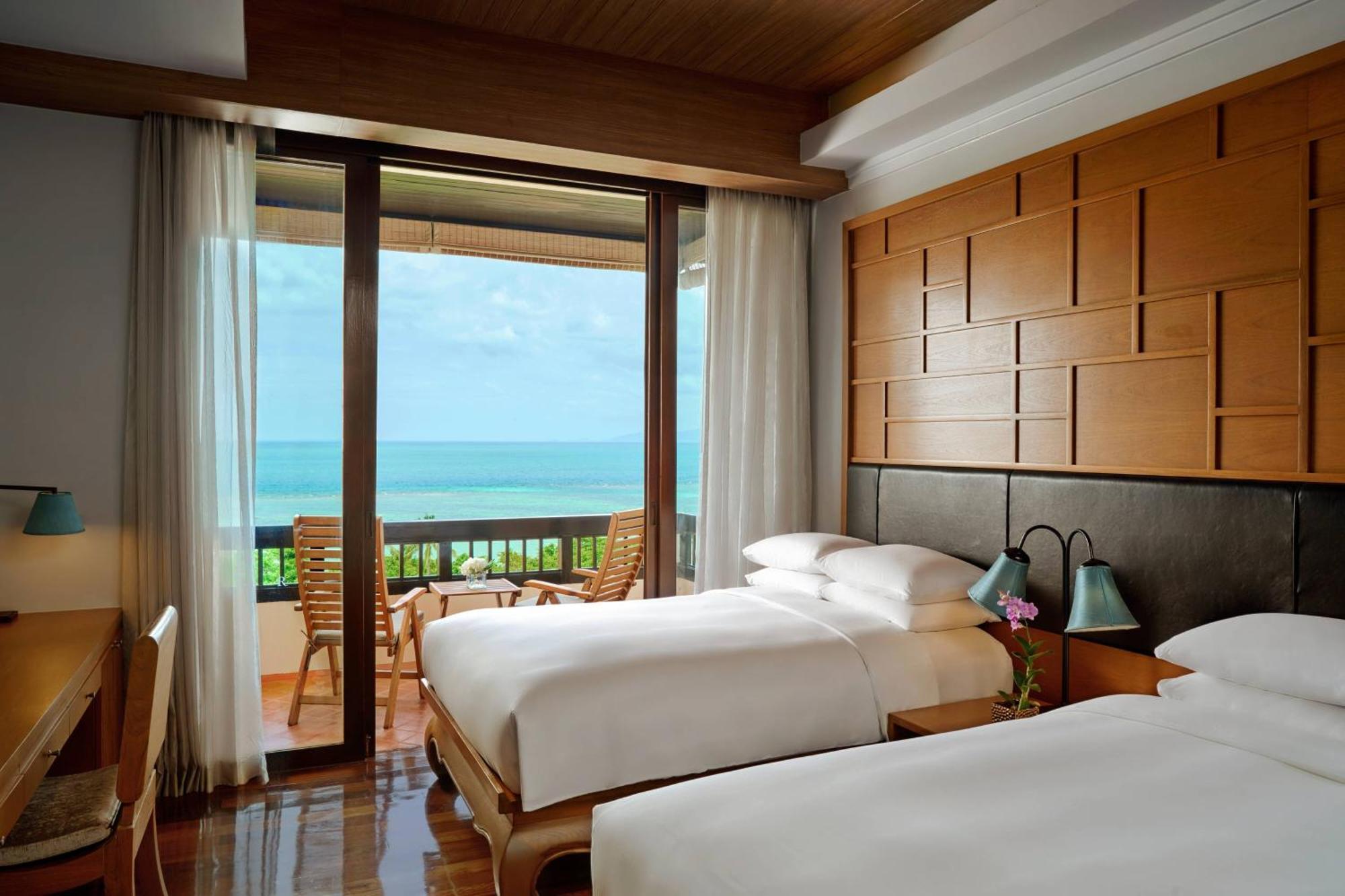 Renaissance Koh Samui & Resort