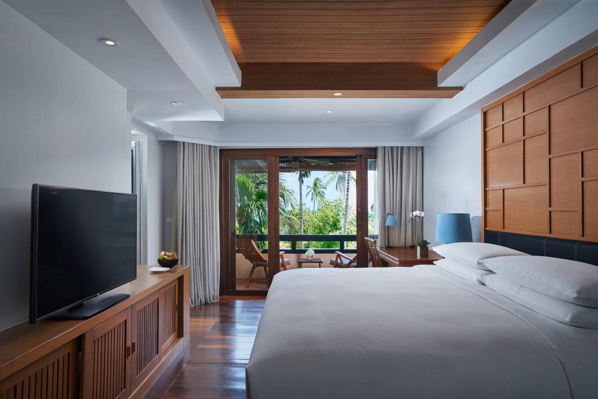 Resort Renaissance Koh Samui &