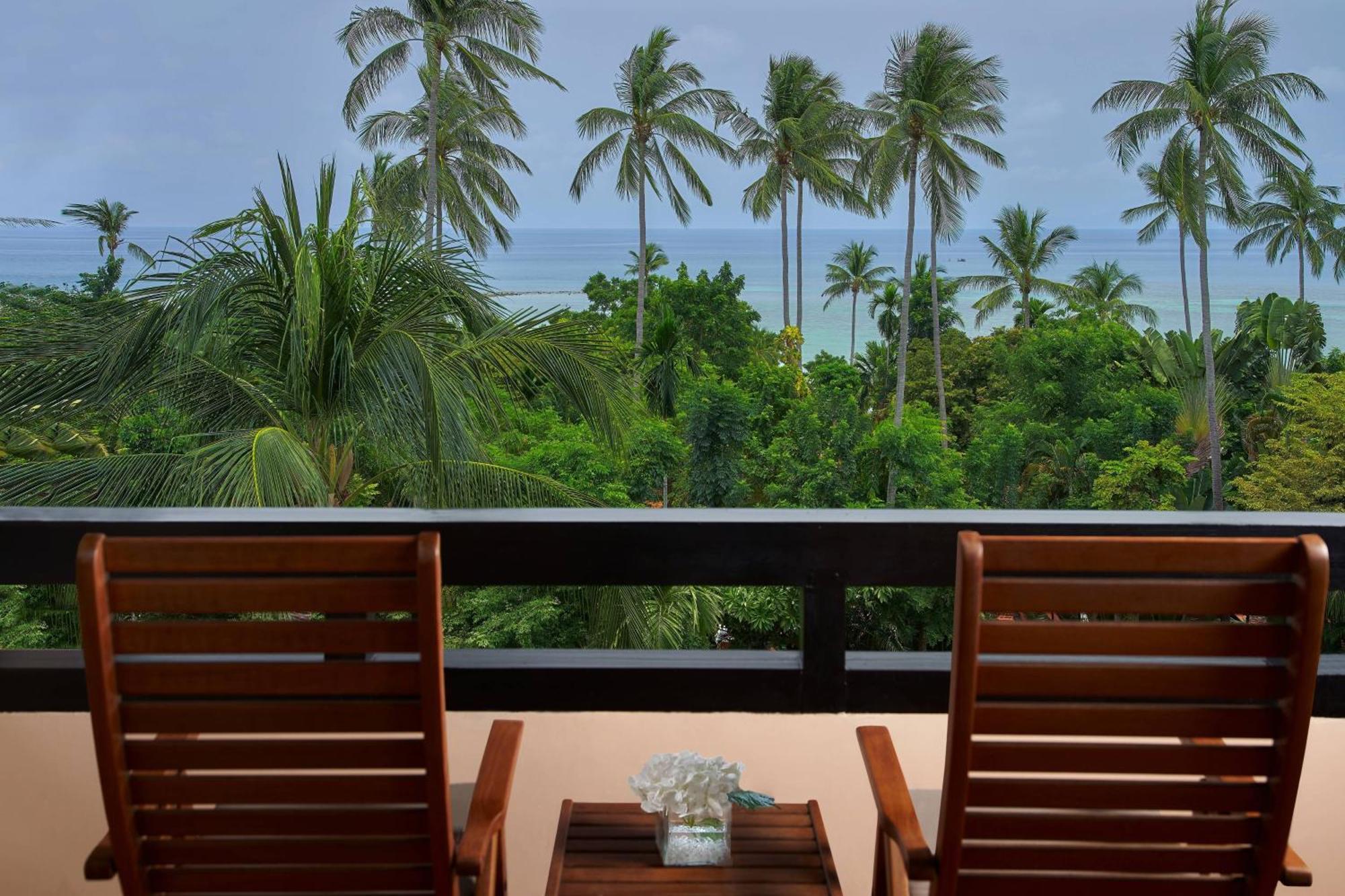 Renaissance Koh Samui & Resort 5*