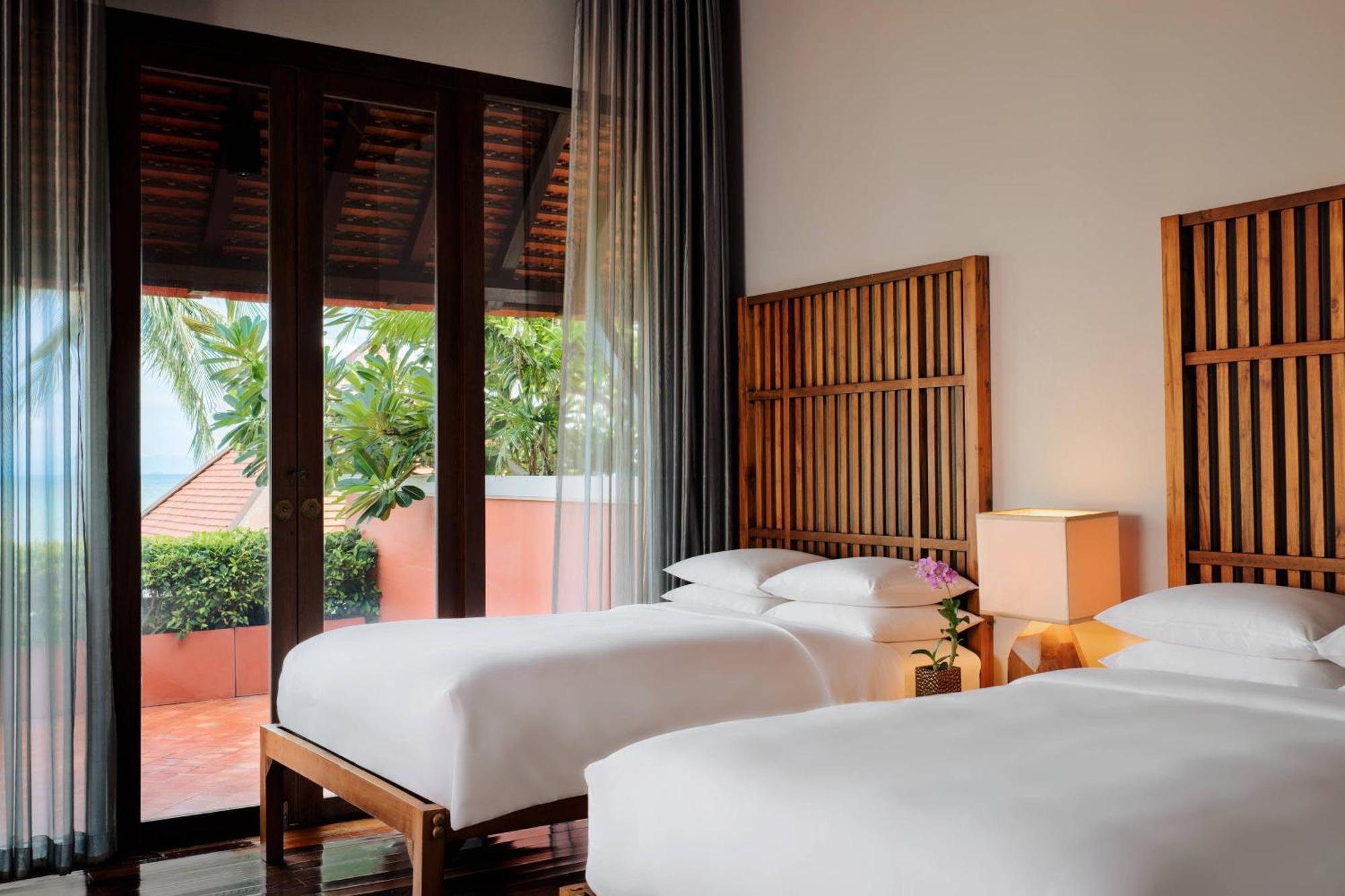 Renaissance Koh Samui & 5*