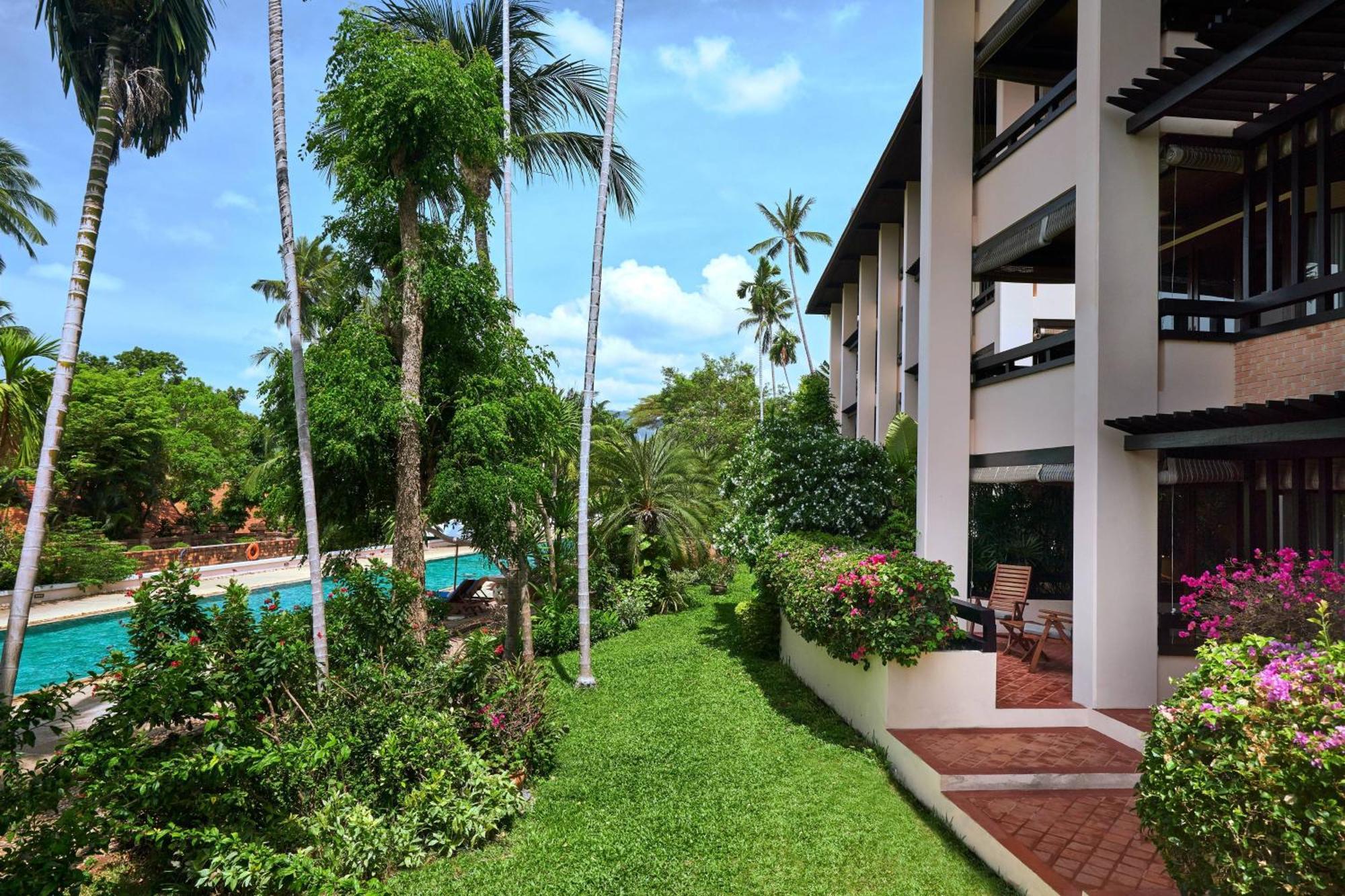 Renaissance Koh Samui & Resort Lamai Beach (Koh Samui)