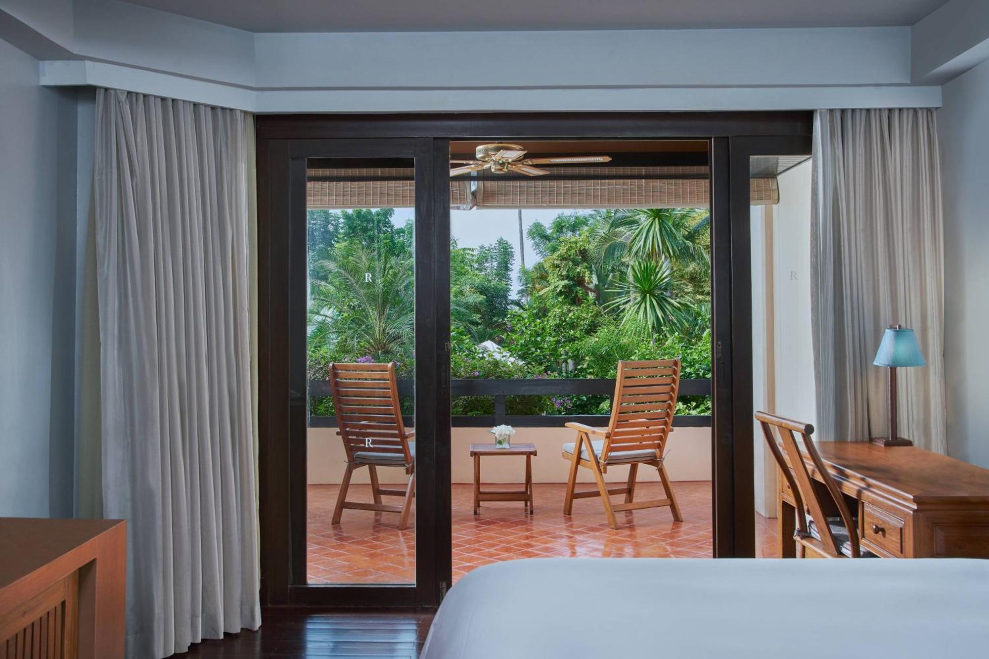 Renaissance Koh Samui & 5*