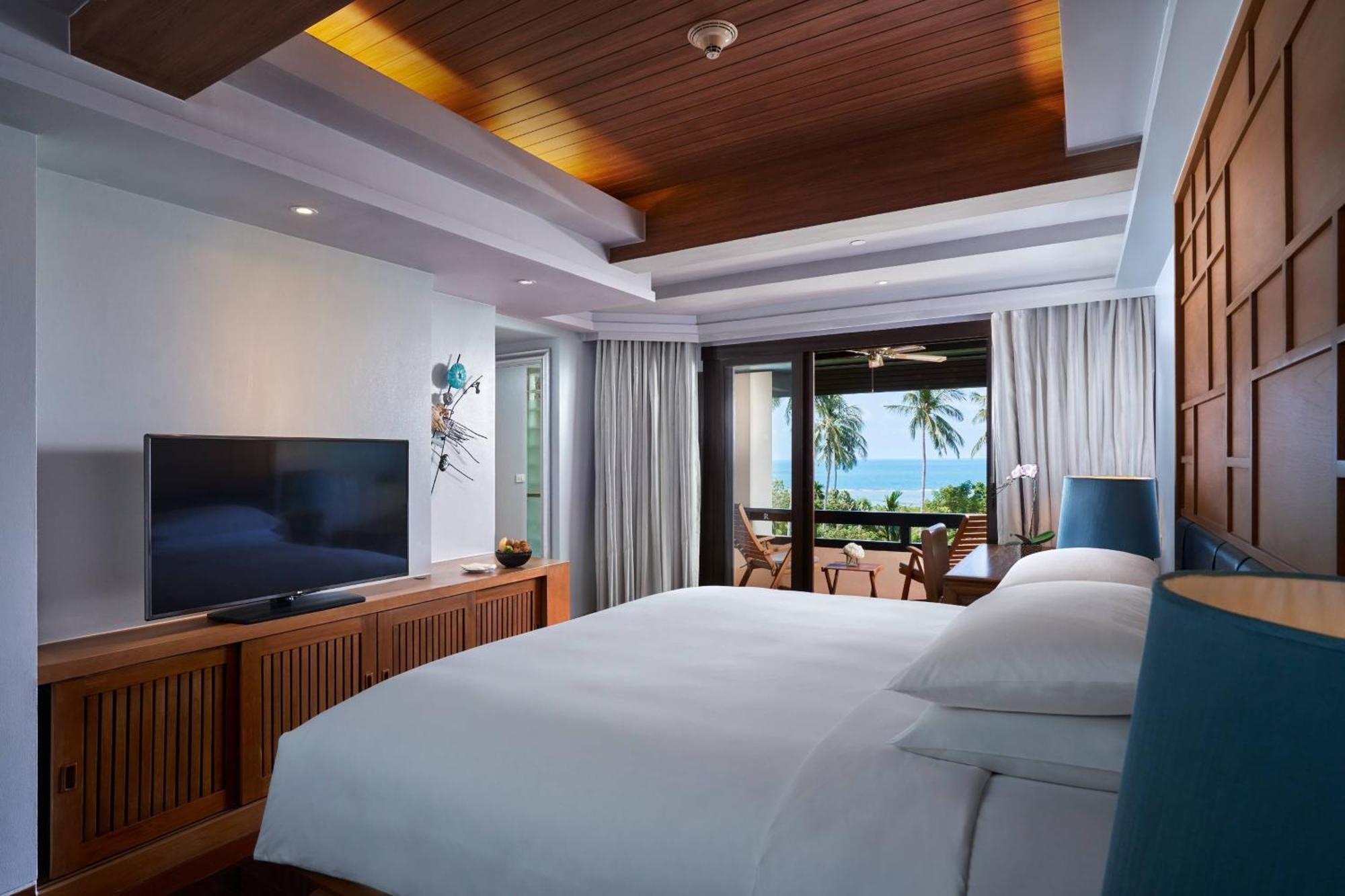 Renaissance Koh Samui & 5* Lamai Beach (Koh Samui)