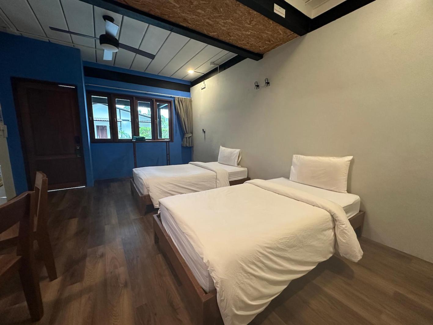 The Stage-koh Chang 3* Koh Chang