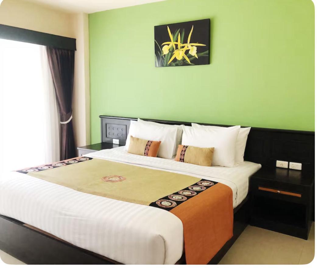 Mm Hill Koh Samui - Sha Certified 3* Chaweng (Koh Samui)