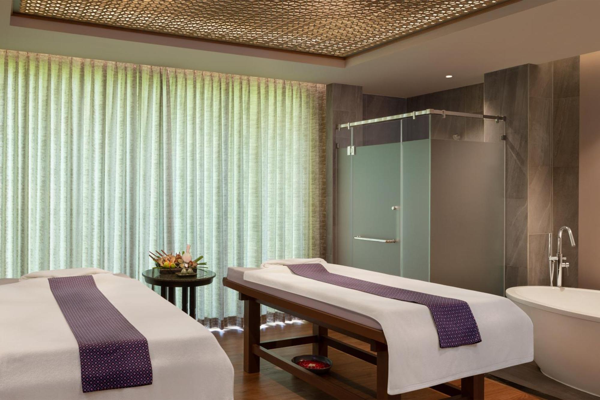 Le Meridien &