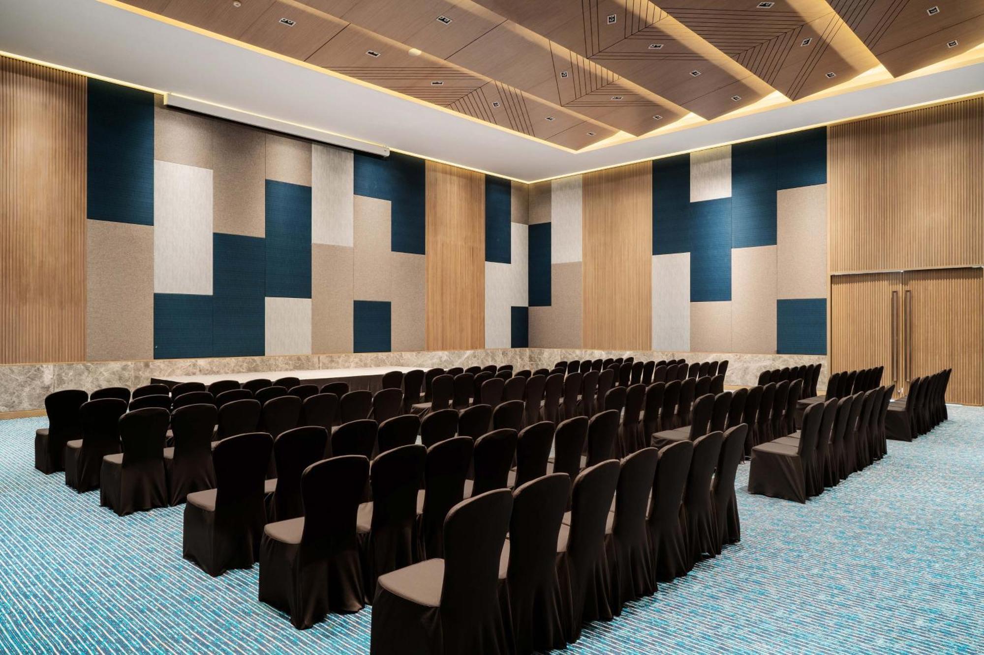 Resort Le Meridien &