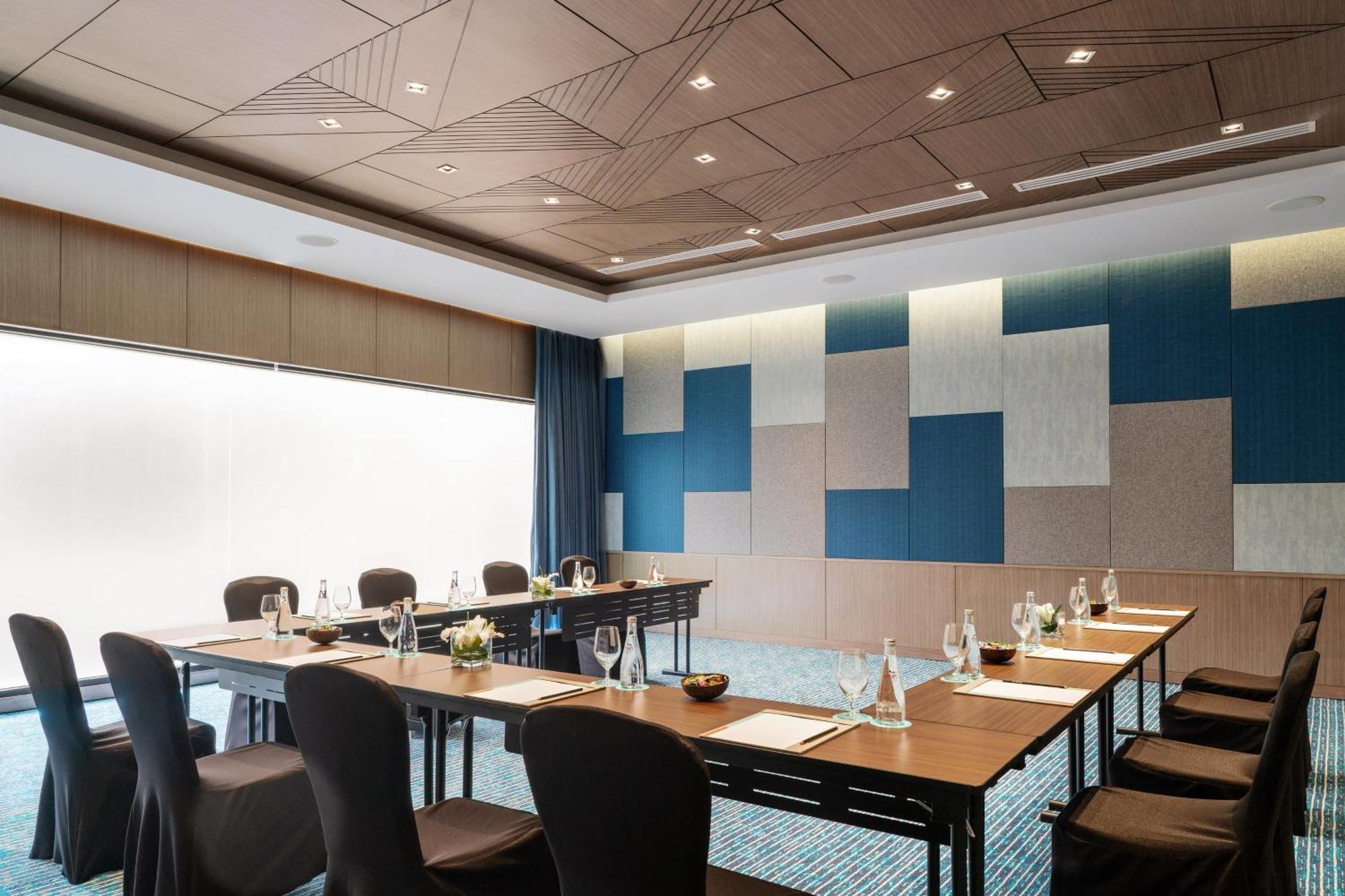 Resort Le Meridien &
