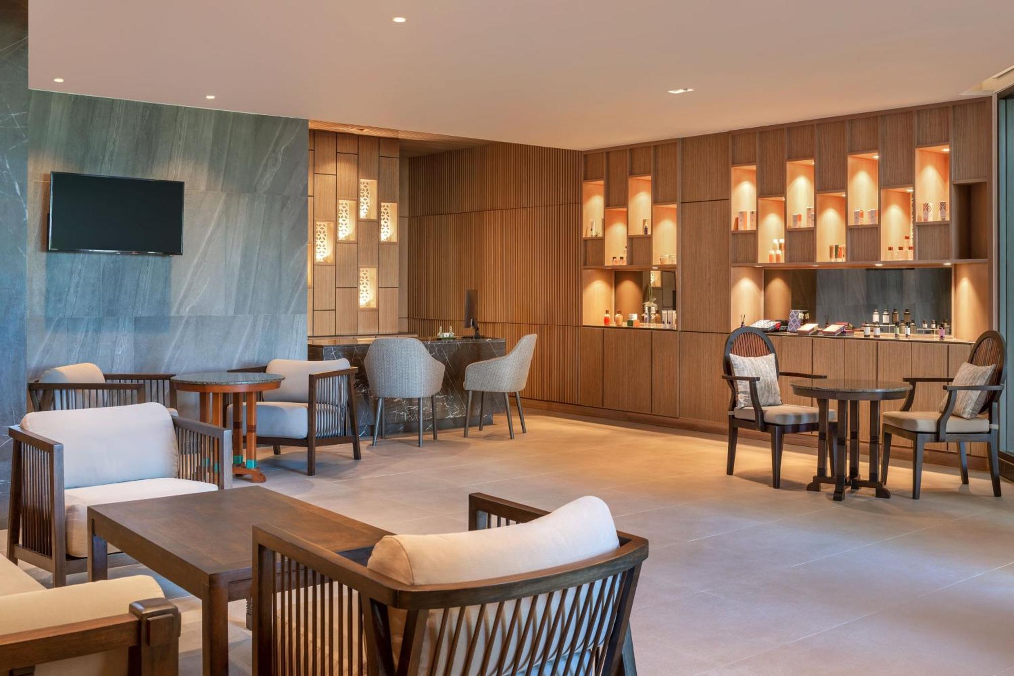 Resort Le Meridien & Khao Lak