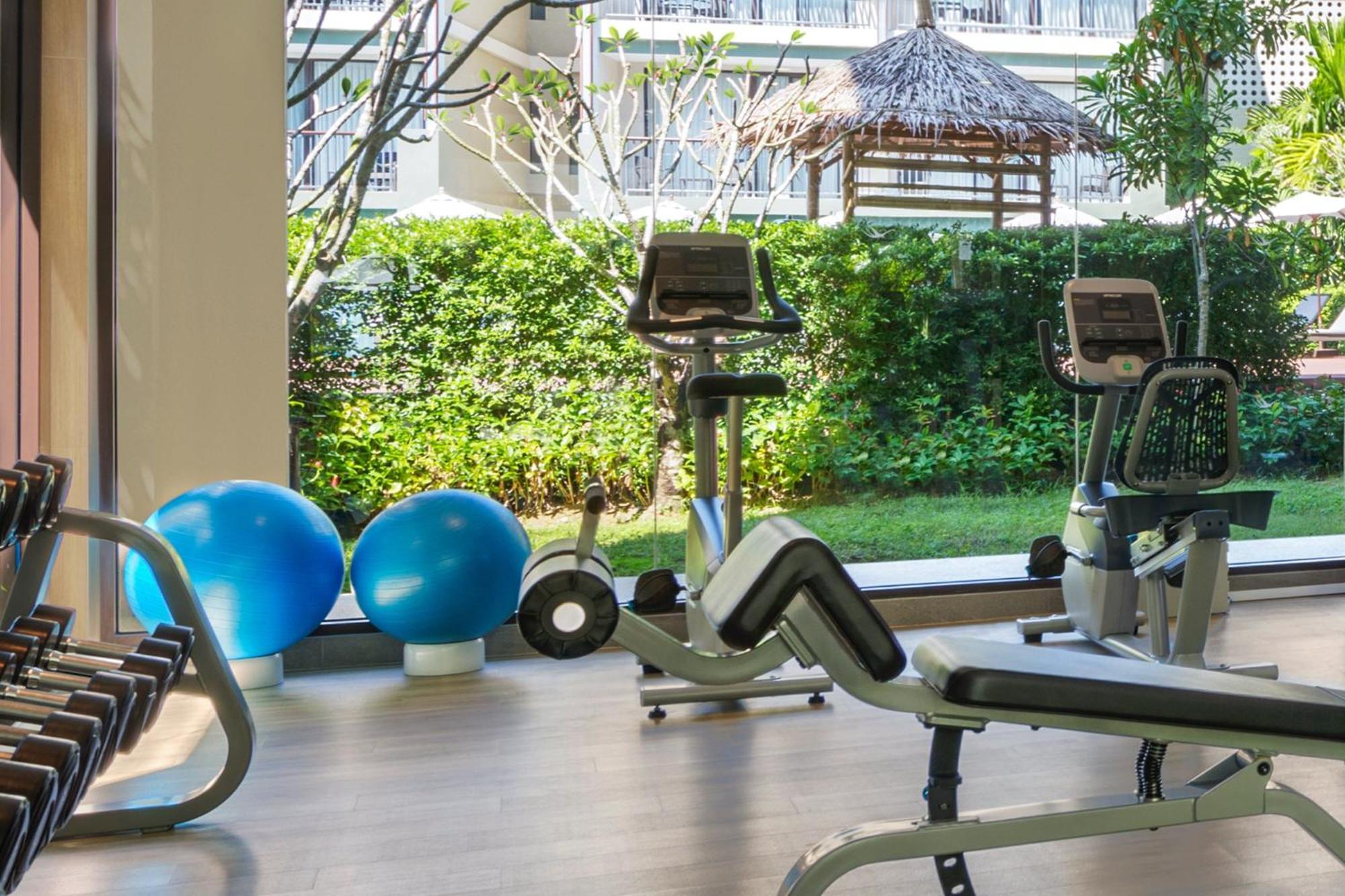 Le Meridien & 5* Khao Lak
