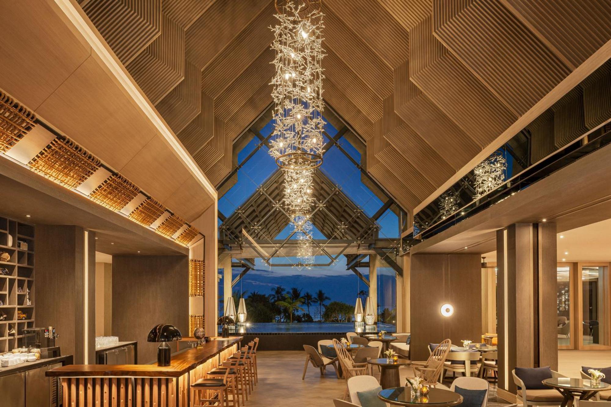 Le Meridien & 5* Khao Lak