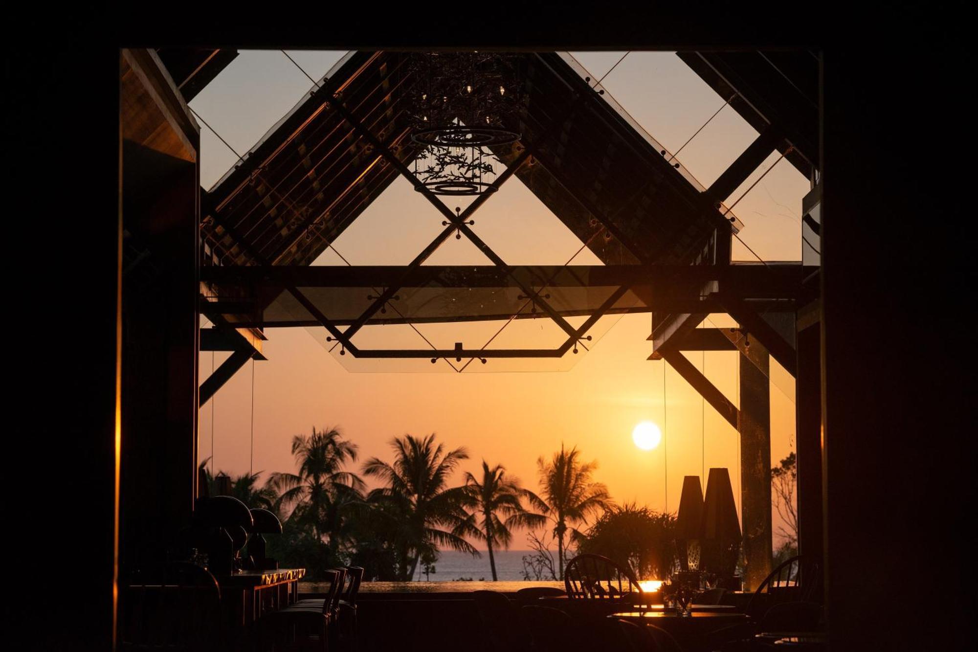 Le Meridien & 5* Khao Lak