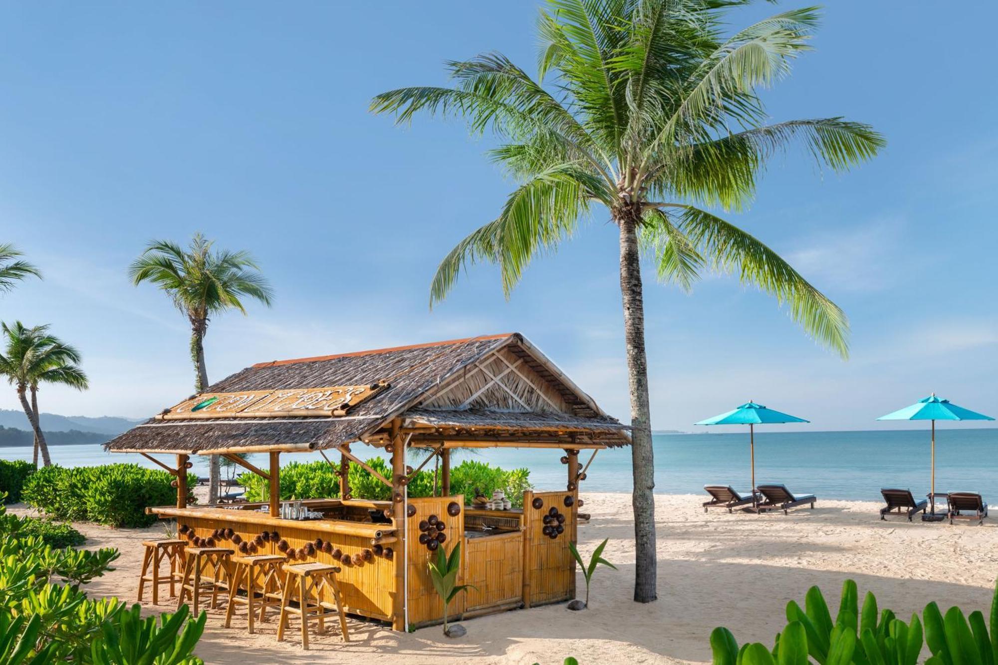 Le Meridien &