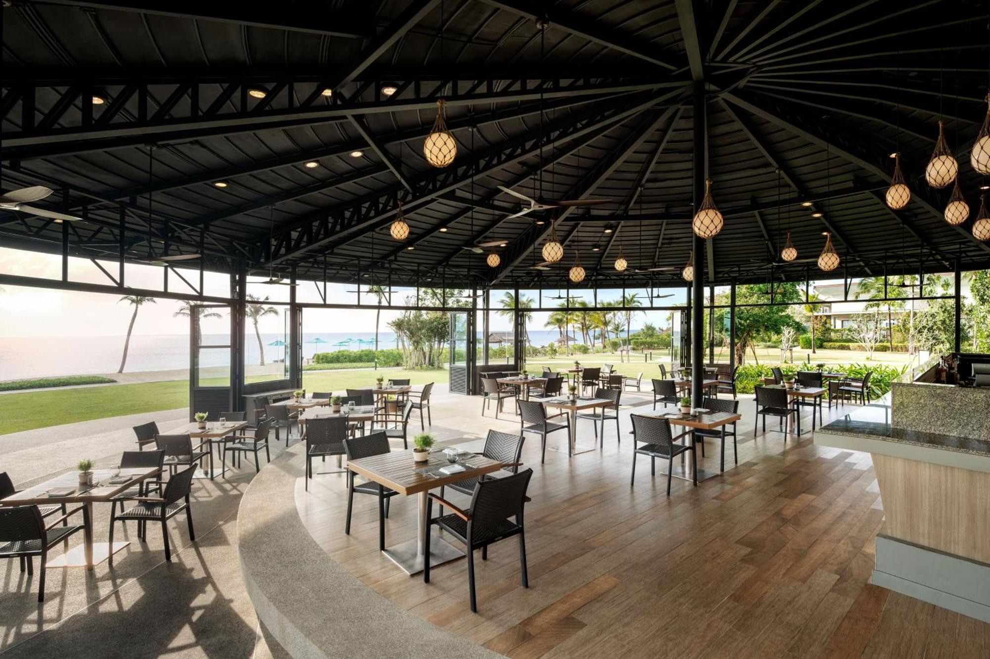 Resort Le Meridien & 5*