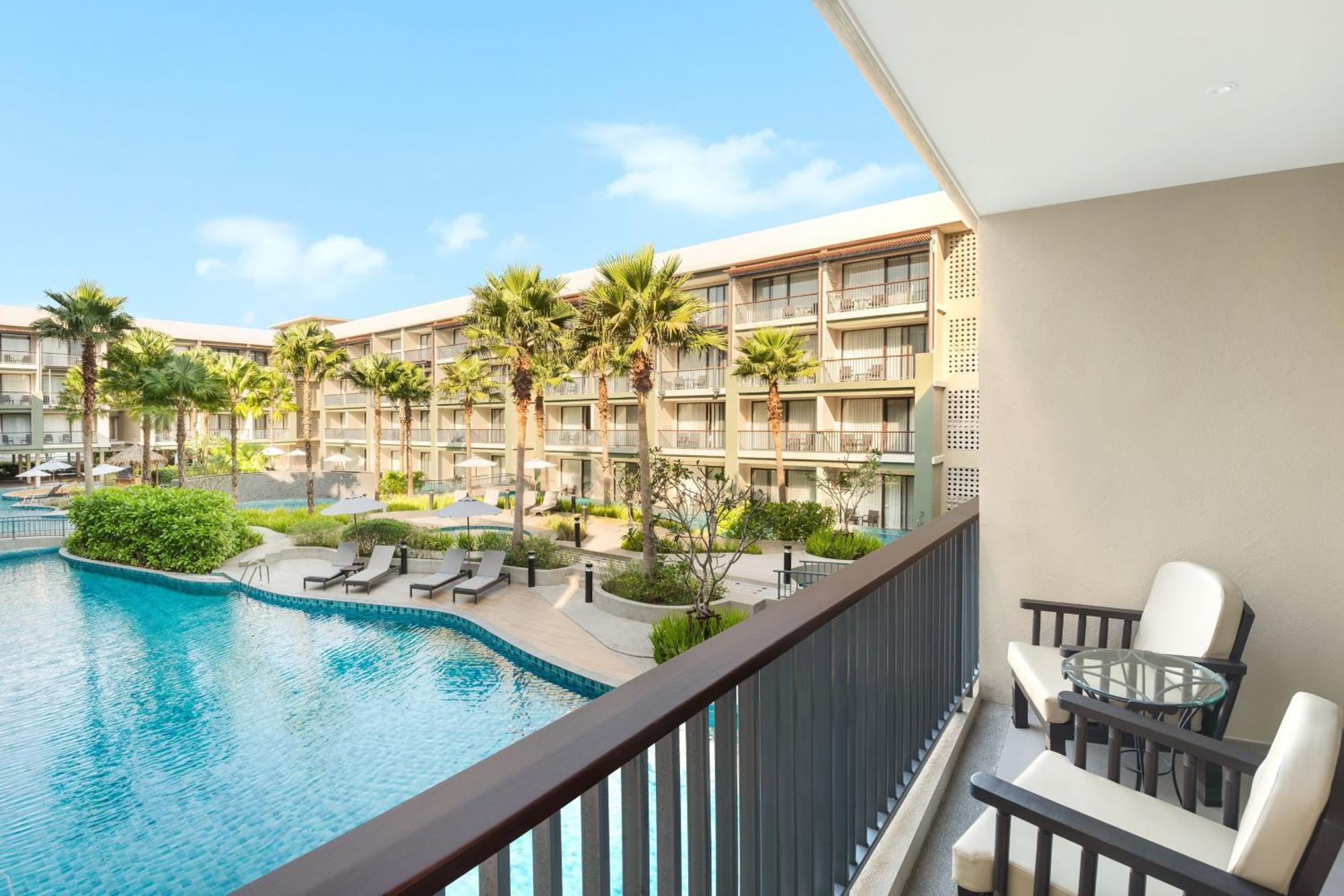 Resort Le Meridien &