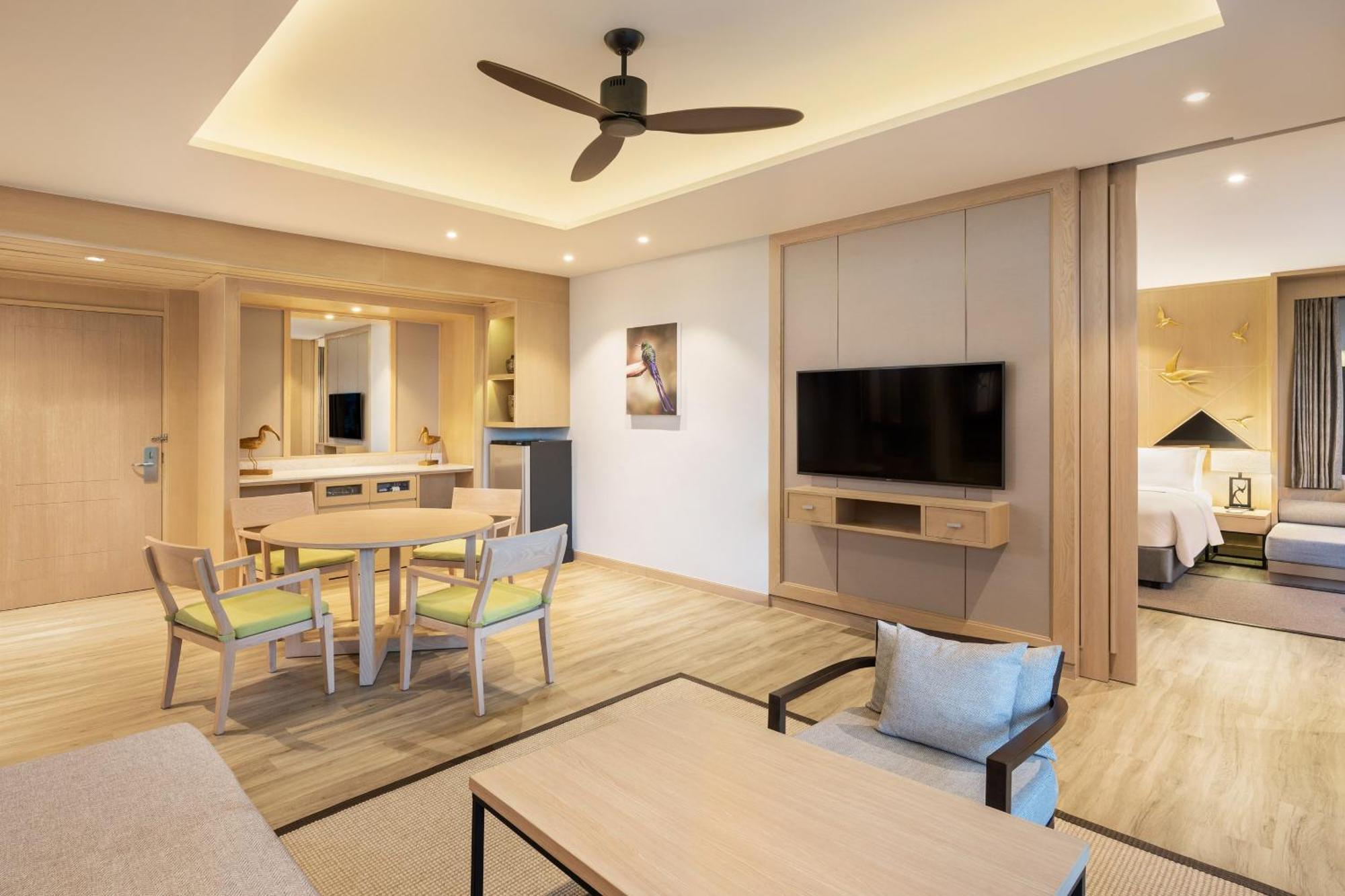 Le Meridien & Resort Khao Lak
