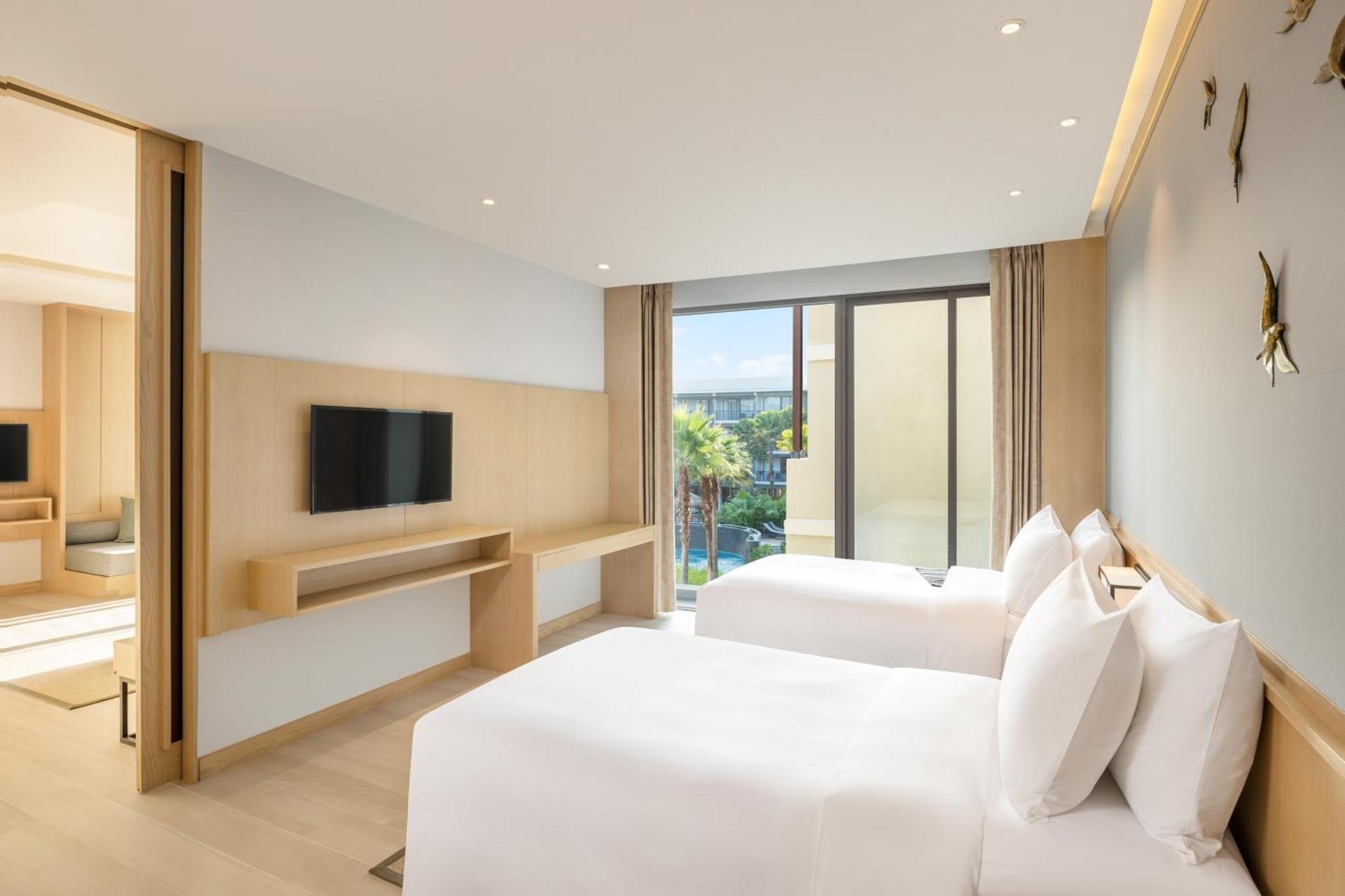 Resort Le Meridien &