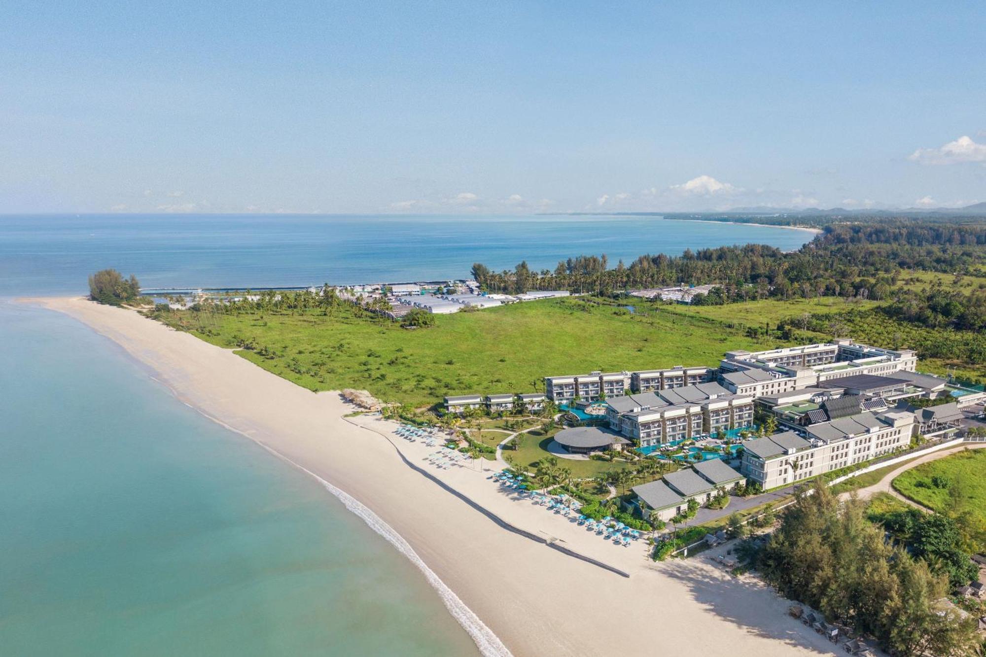 Resort Le Meridien &