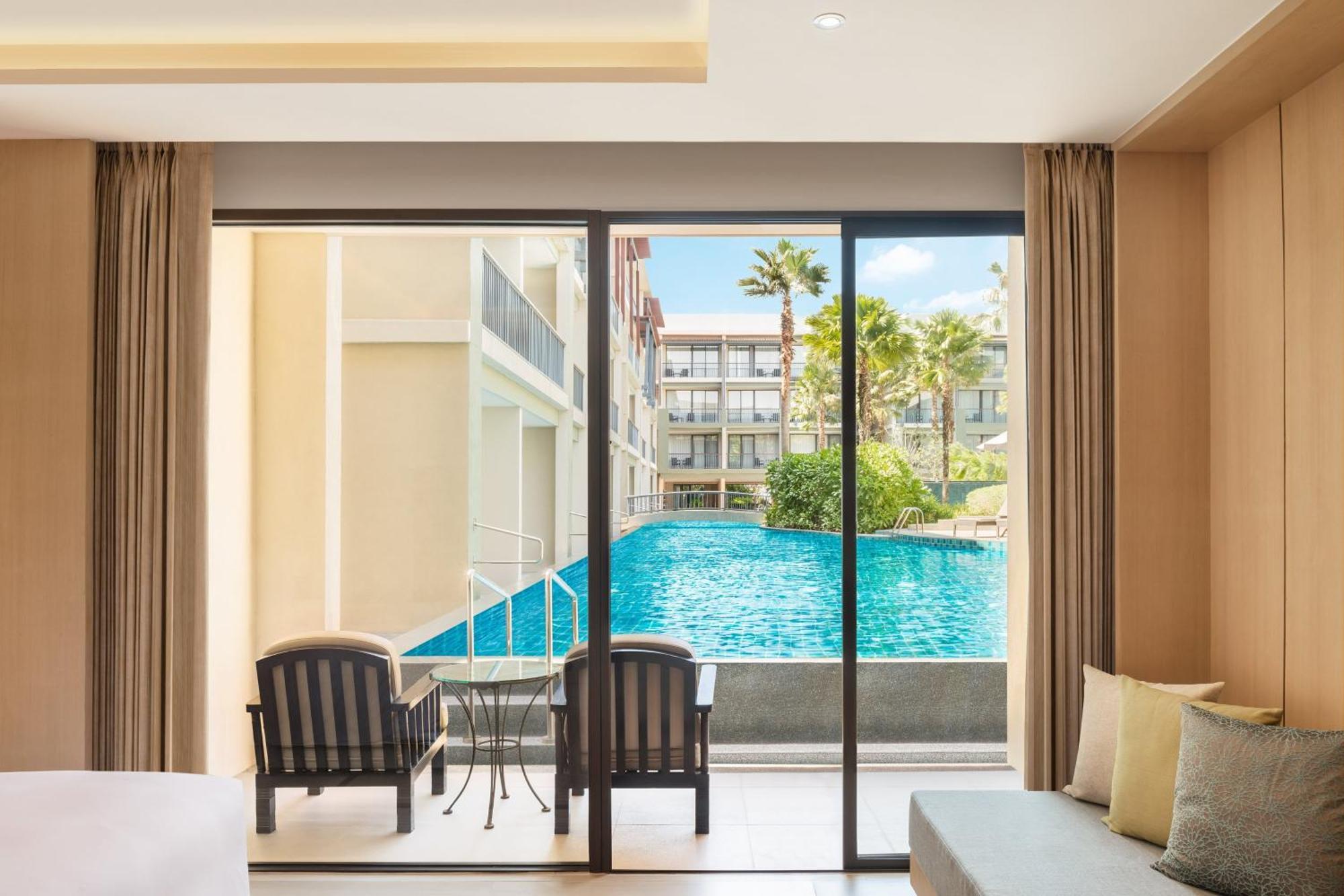 Resort Le Meridien & 5*