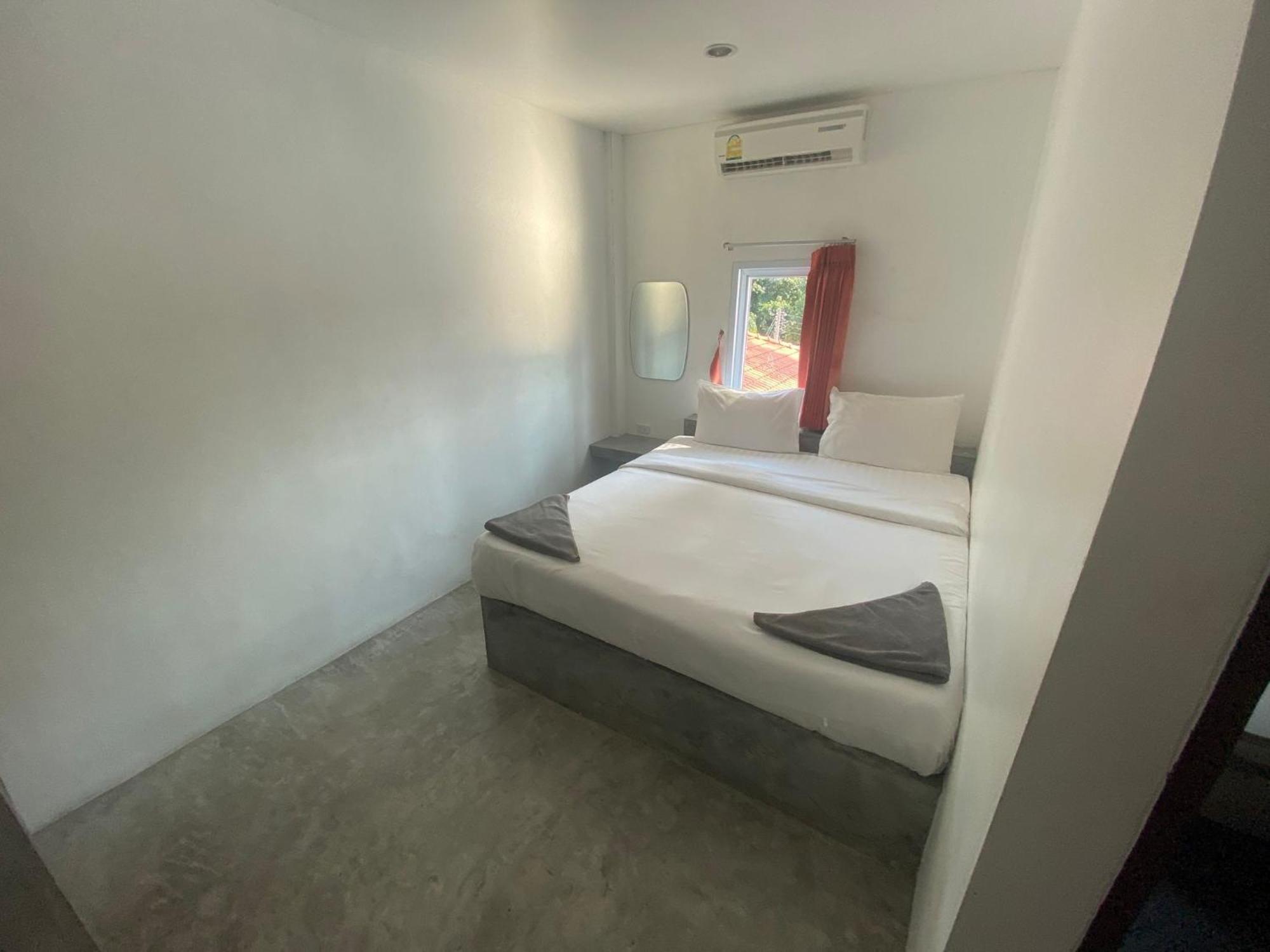 Ck Hostel Koh Tao
