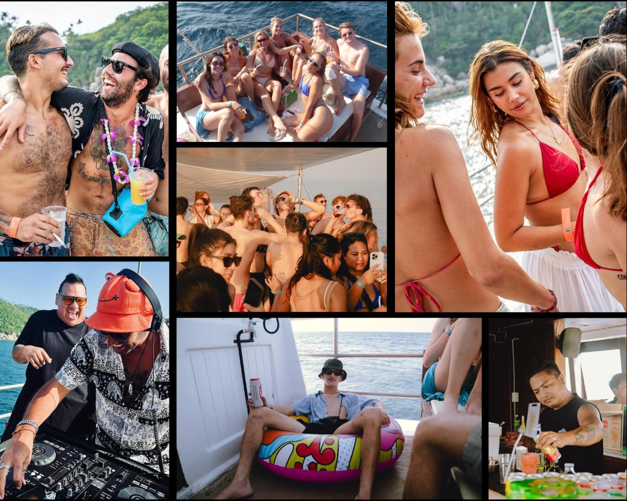 Ck * Koh Tao