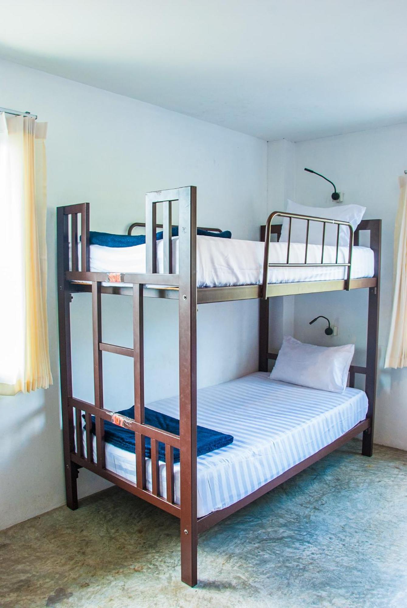 Ck Hostel *