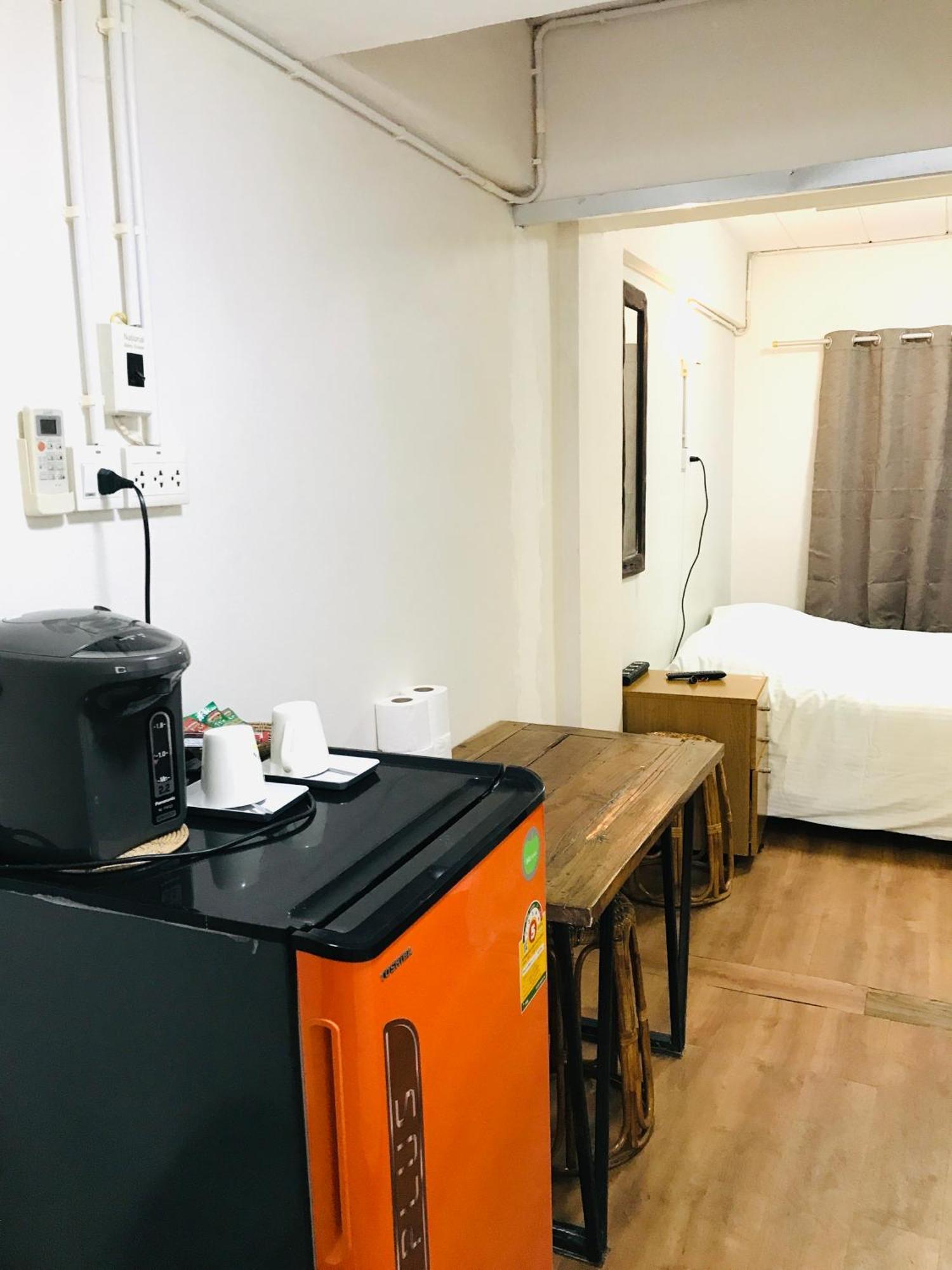 @samlan Soi 1 Homestay Chiang Mai