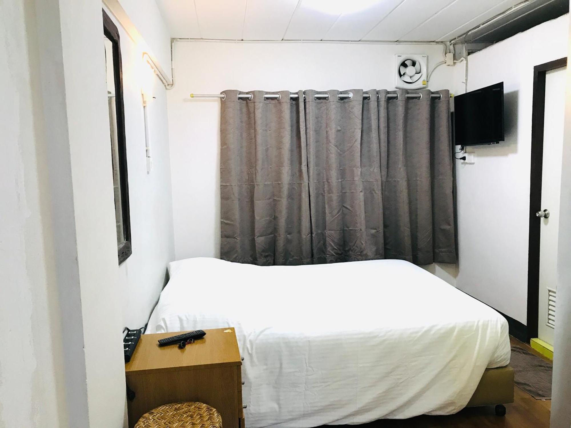 @samlan Soi 1 Homestay