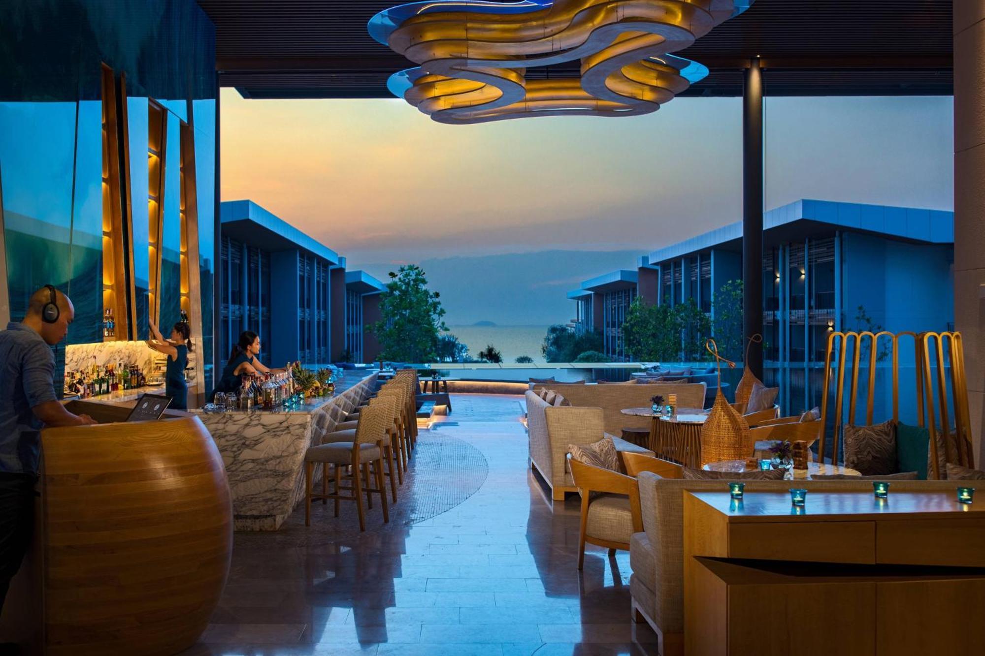 Renaissance Pattaya &