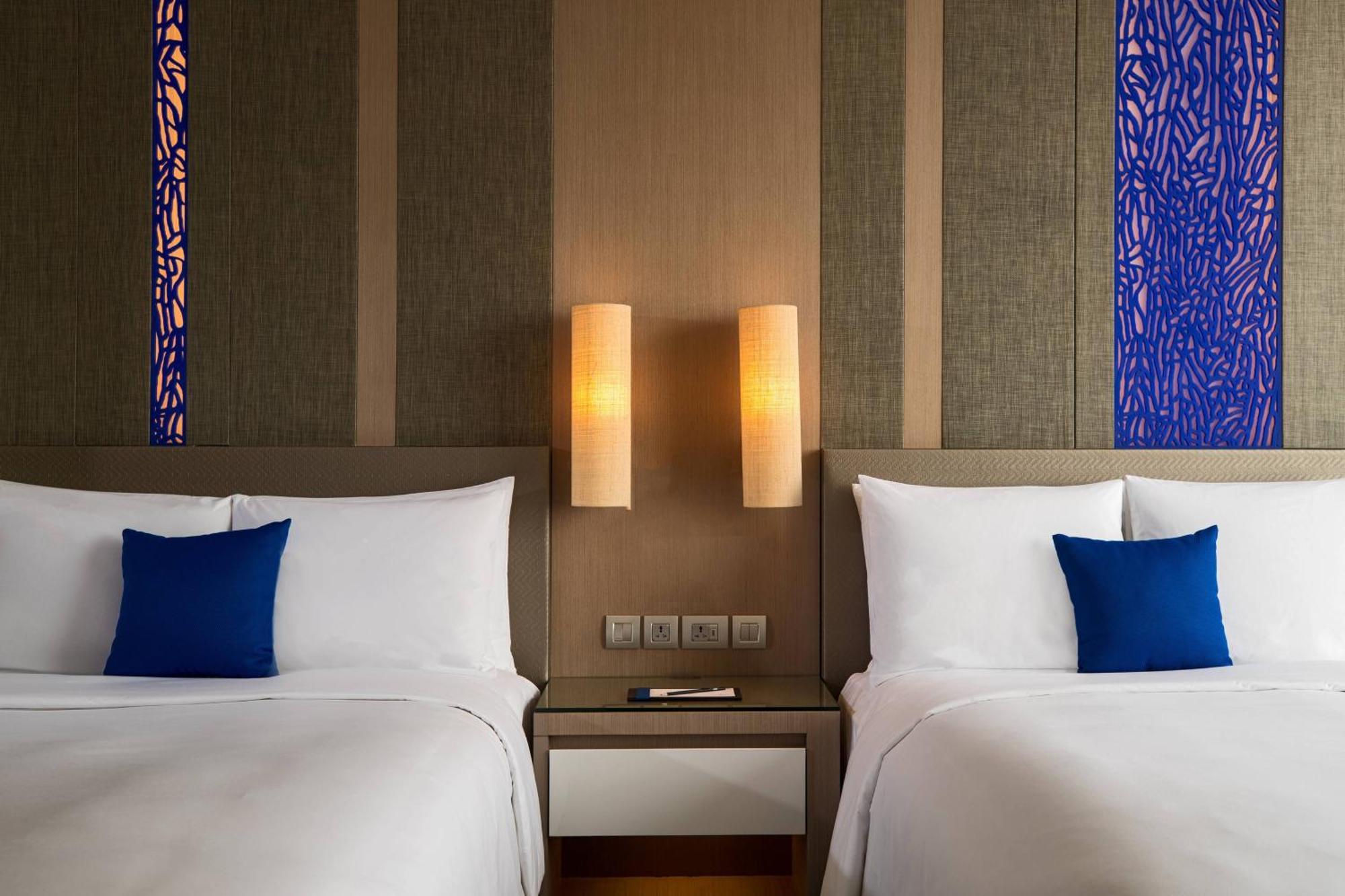 Renaissance Pattaya & Hotel
