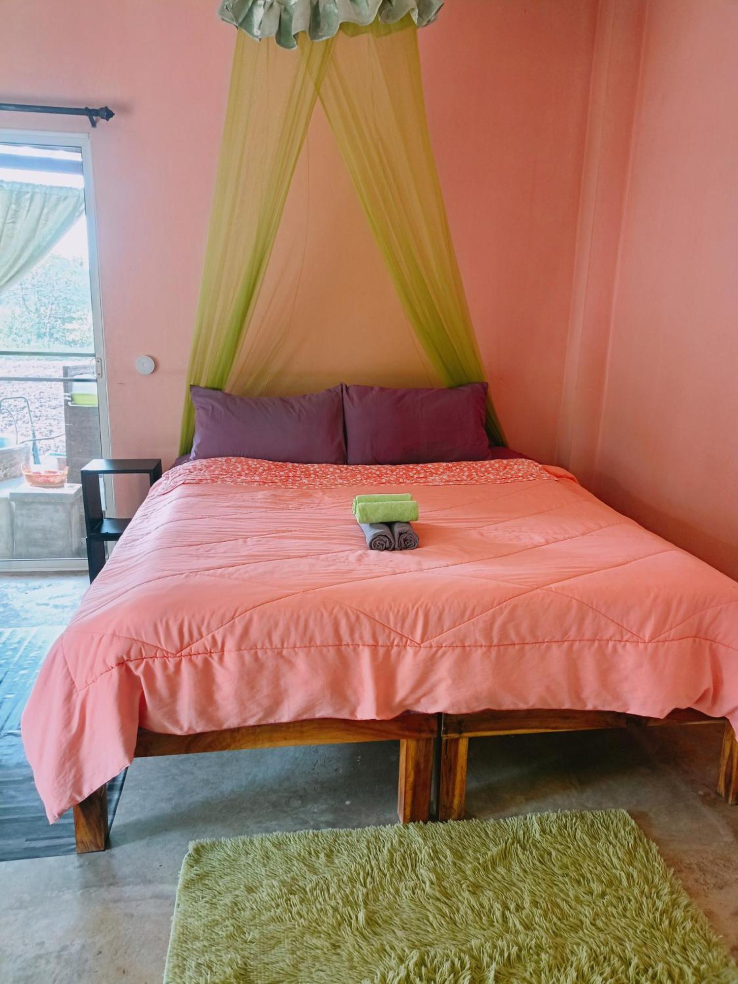 Hotel Six Nature Chiang Rai