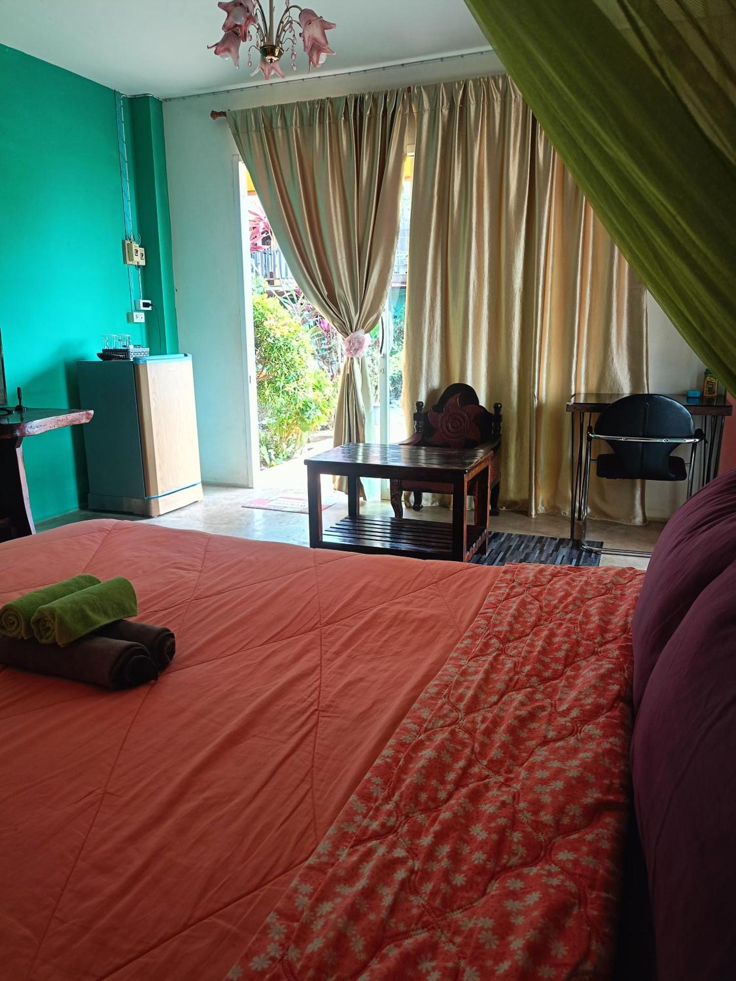Hotel Six Nature Chiang Rai