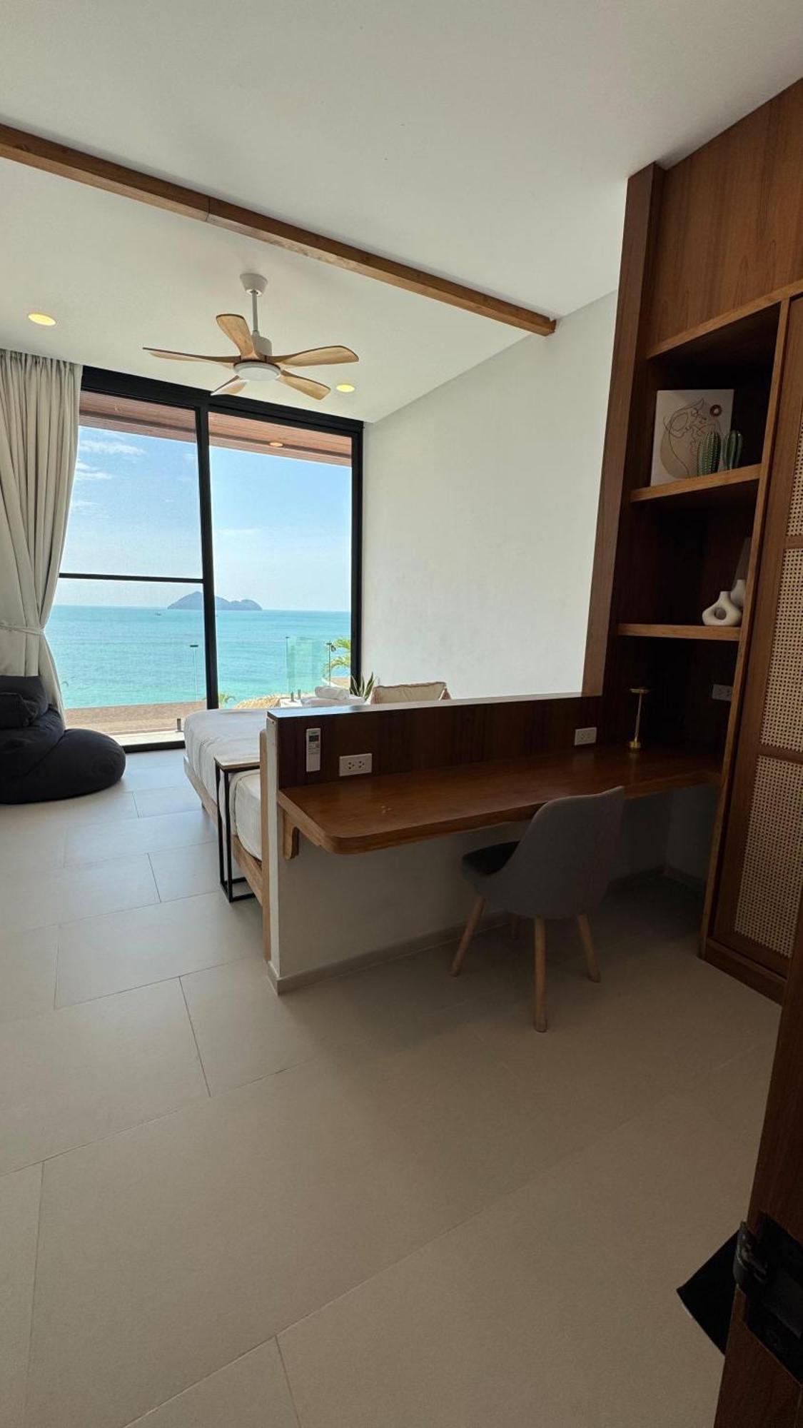 Sitaya Beachfront Villas,