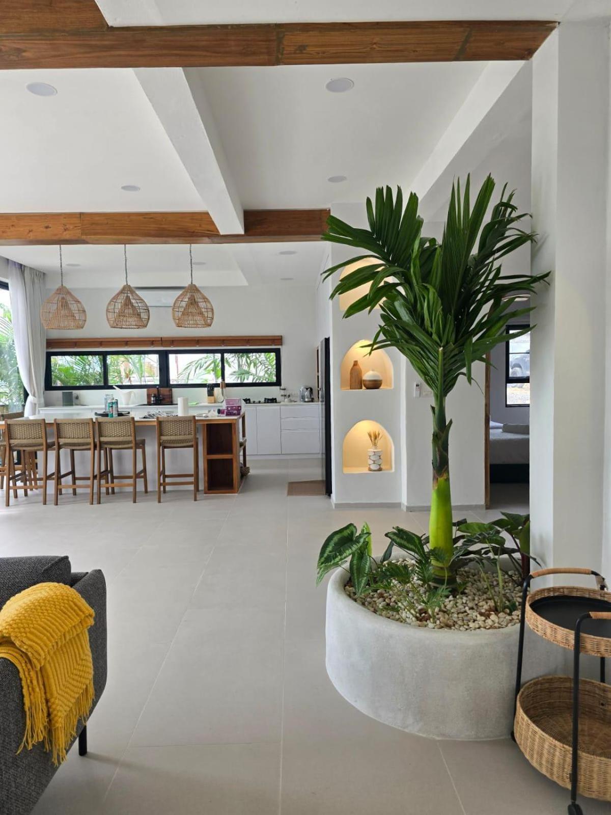 Sitaya Beachfront Villas, Villa *