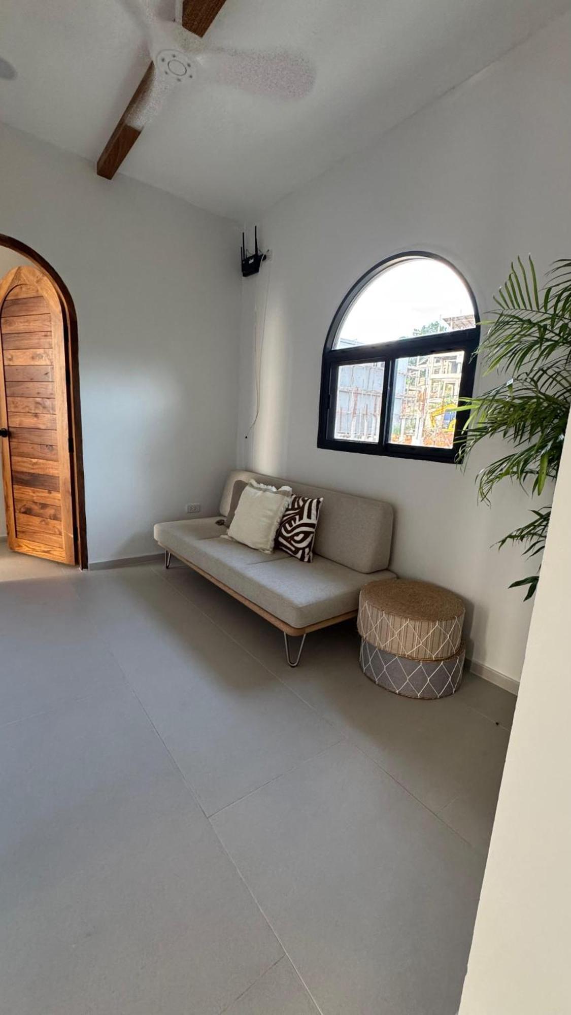 Sitaya Beachfront Villas, Ko Pha Ngan