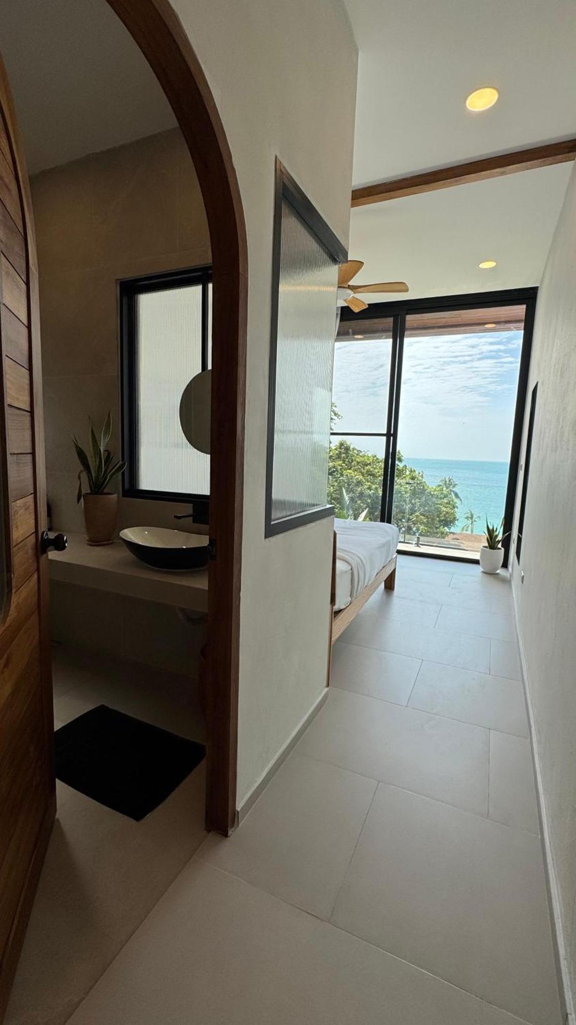 Sitaya Beachfront Villas, * Ko Pha Ngan