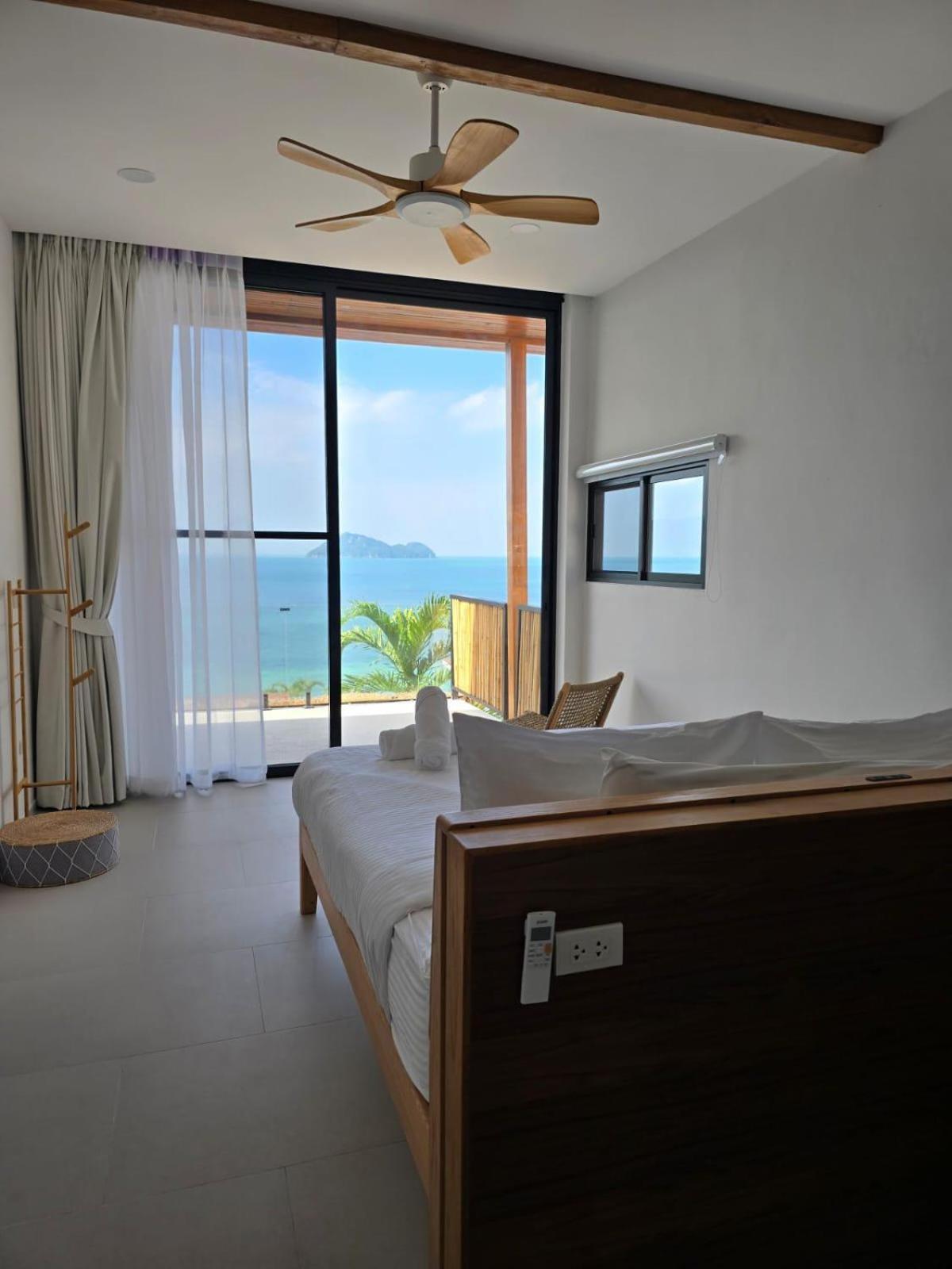 Sitaya Beachfront Villas, *