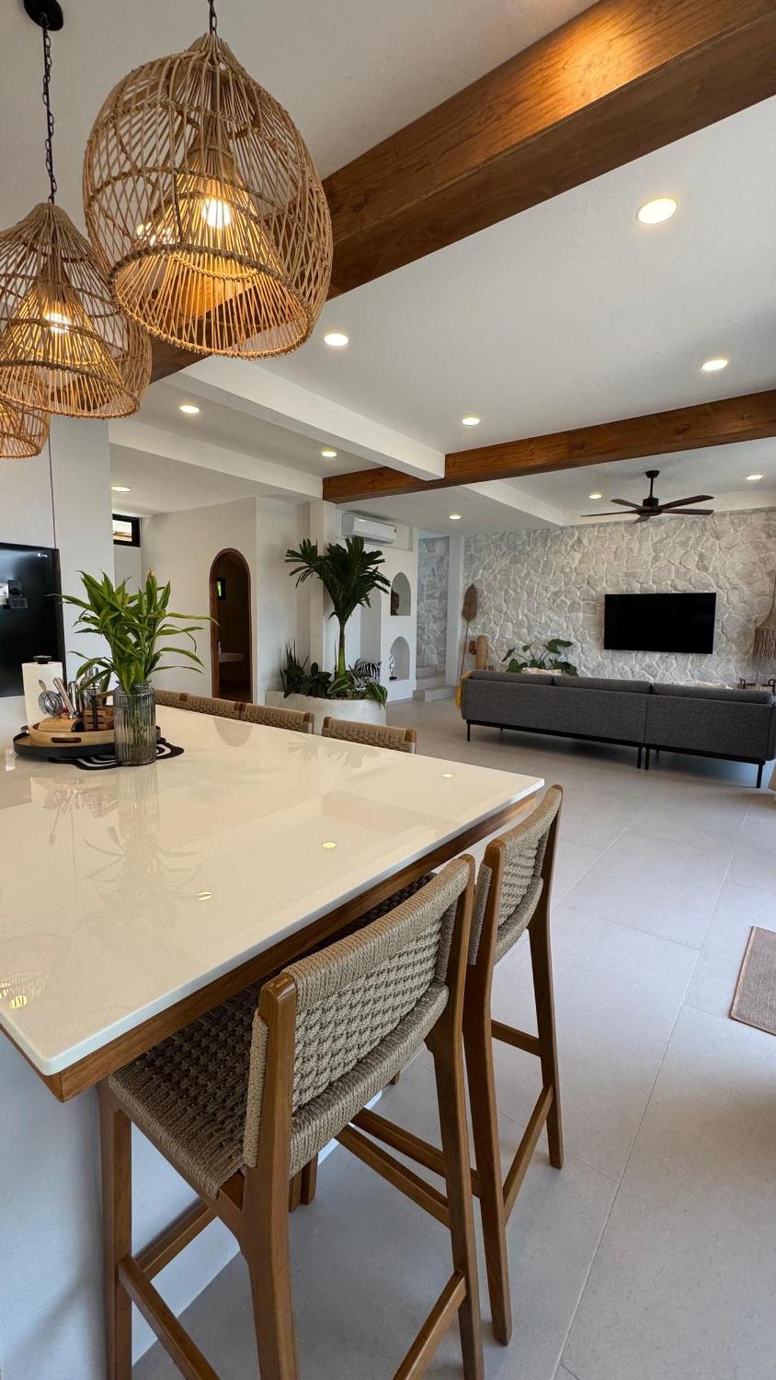 Sitaya Beachfront Villas, * Ko Pha Ngan