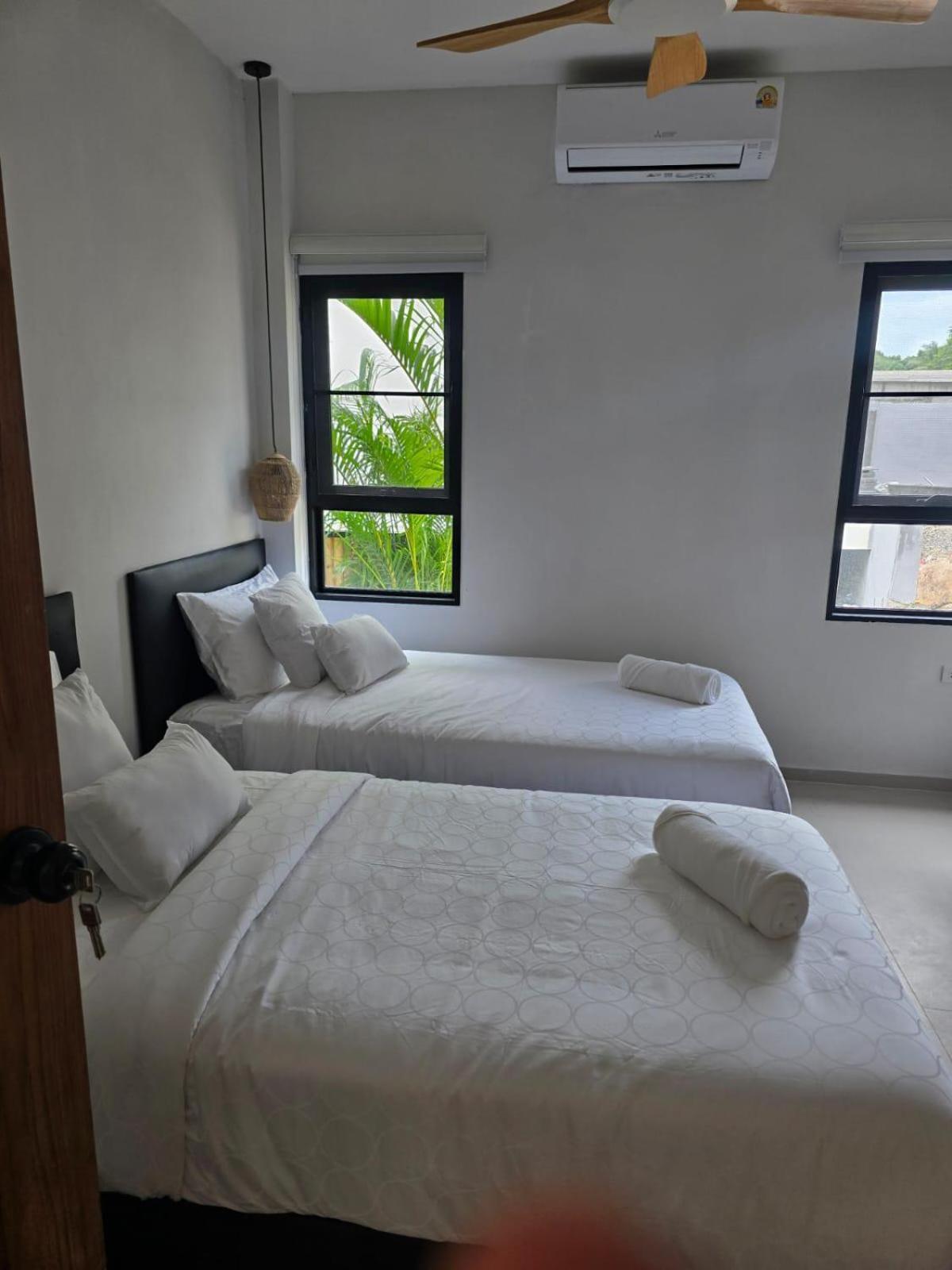 Sitaya Beachfront Villas, Villa