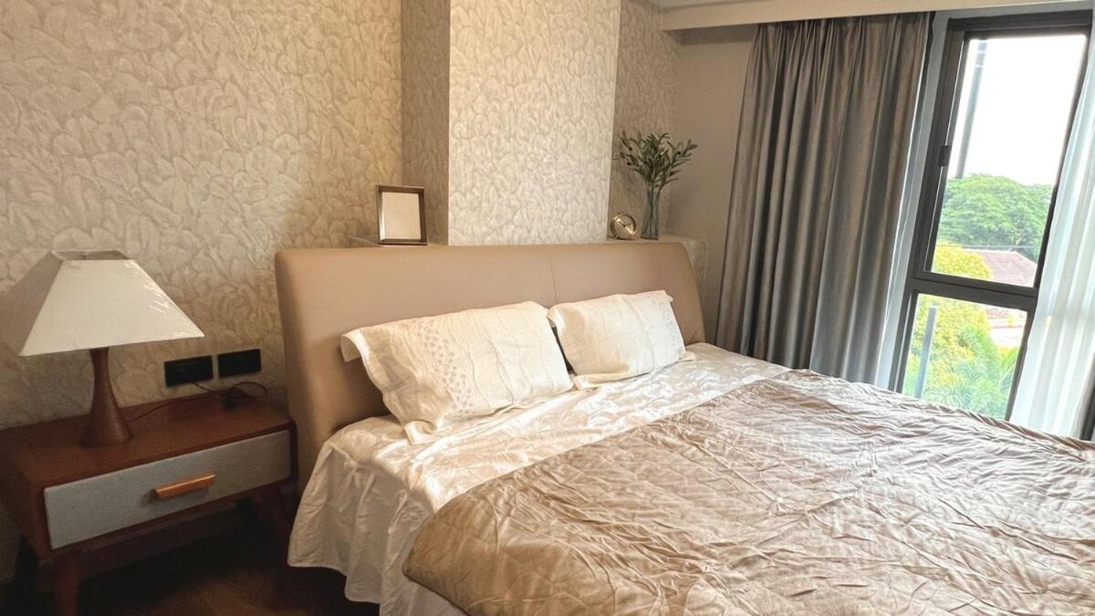 1 Bedroom Luxury In Near Festival Chiang Mai