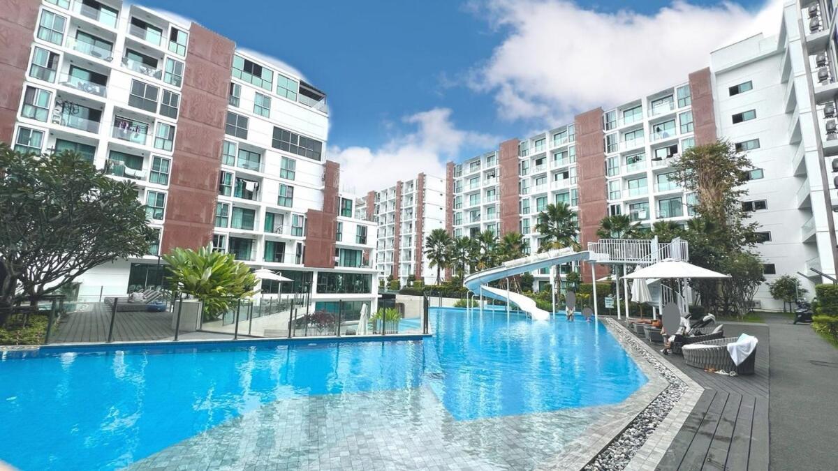 Apartment 1 Bedroom Luxury In Near Festival