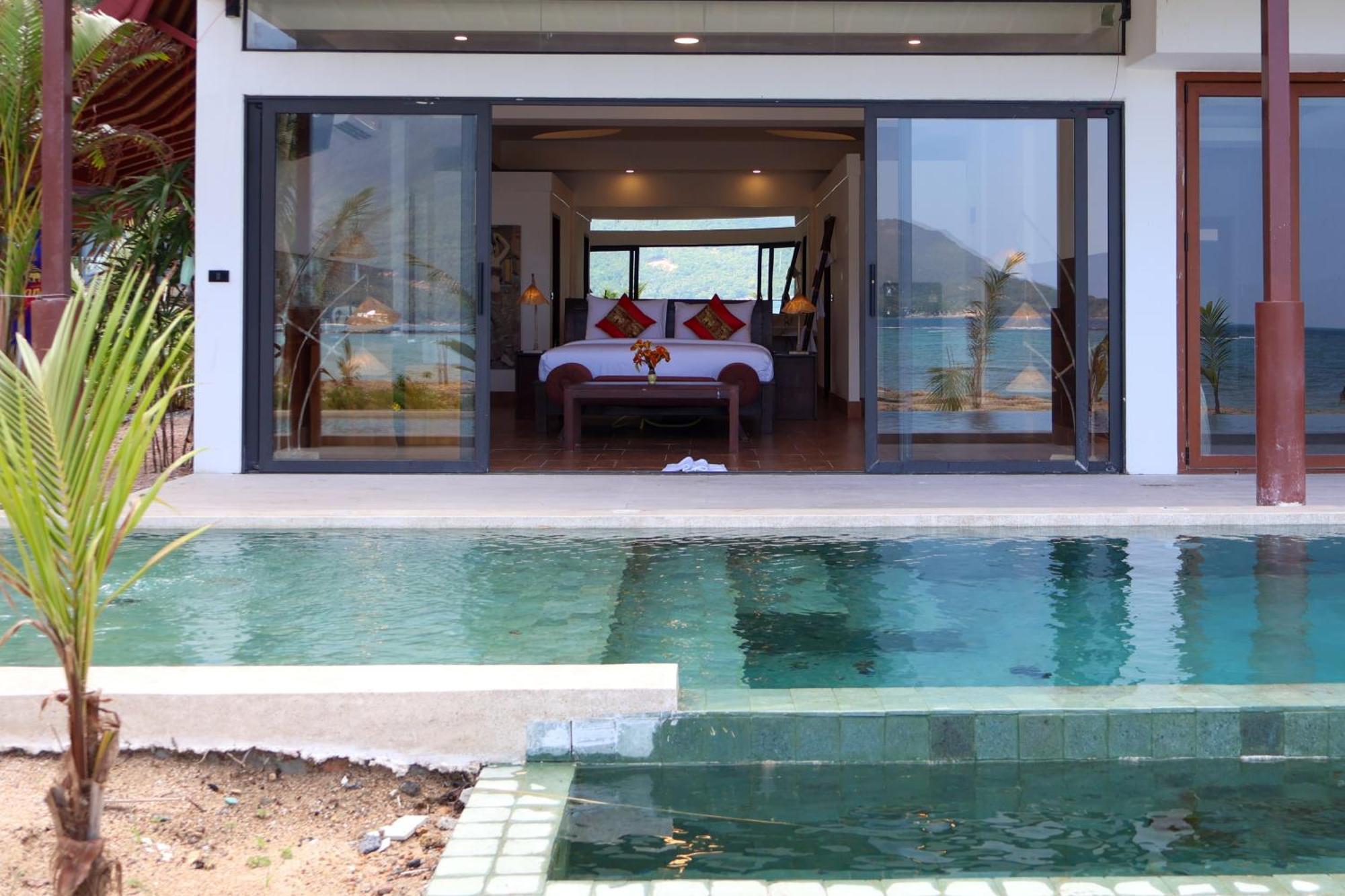 Chaloklum By Kupu Resort *