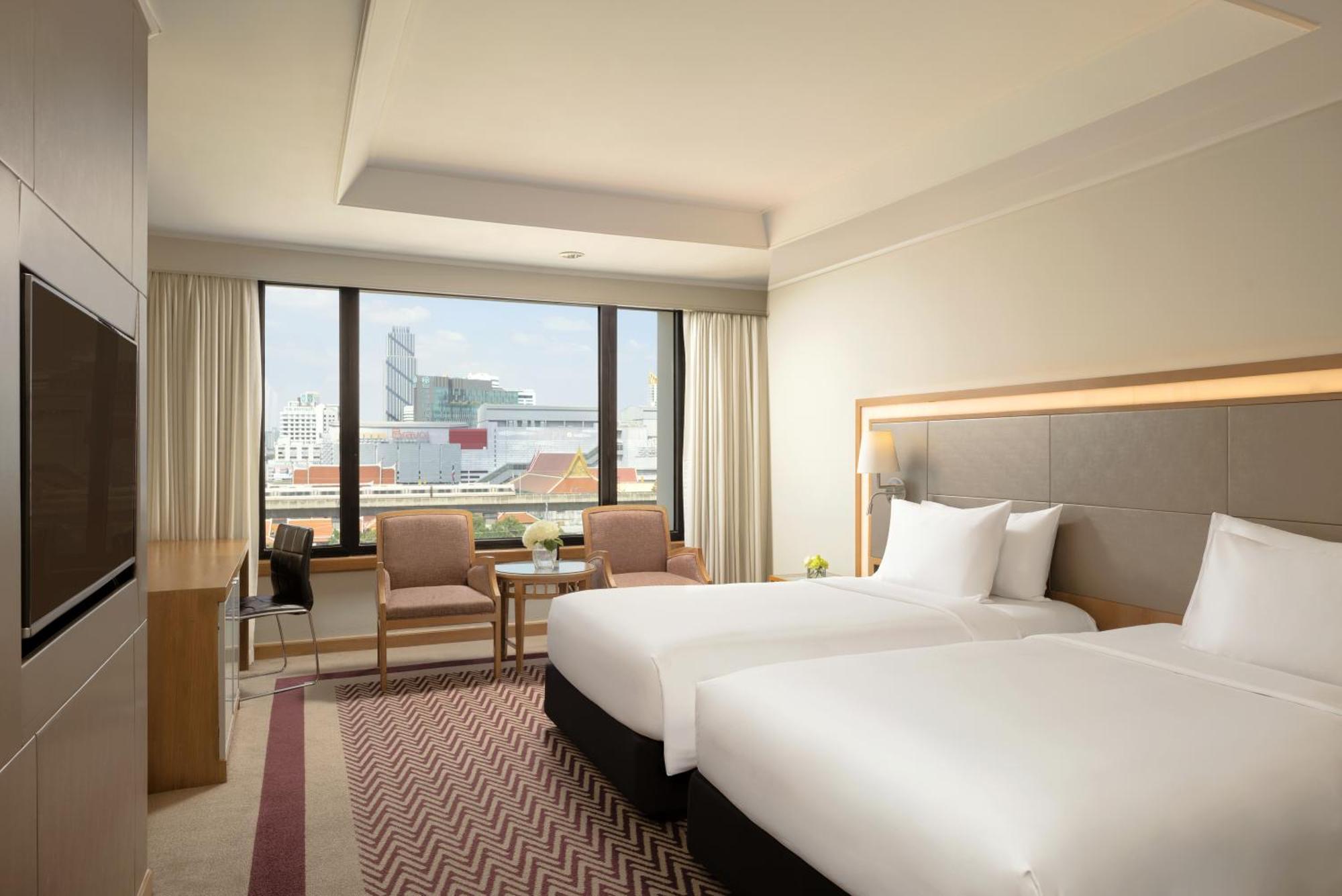 Grand Mercure Atrium Banguecoque