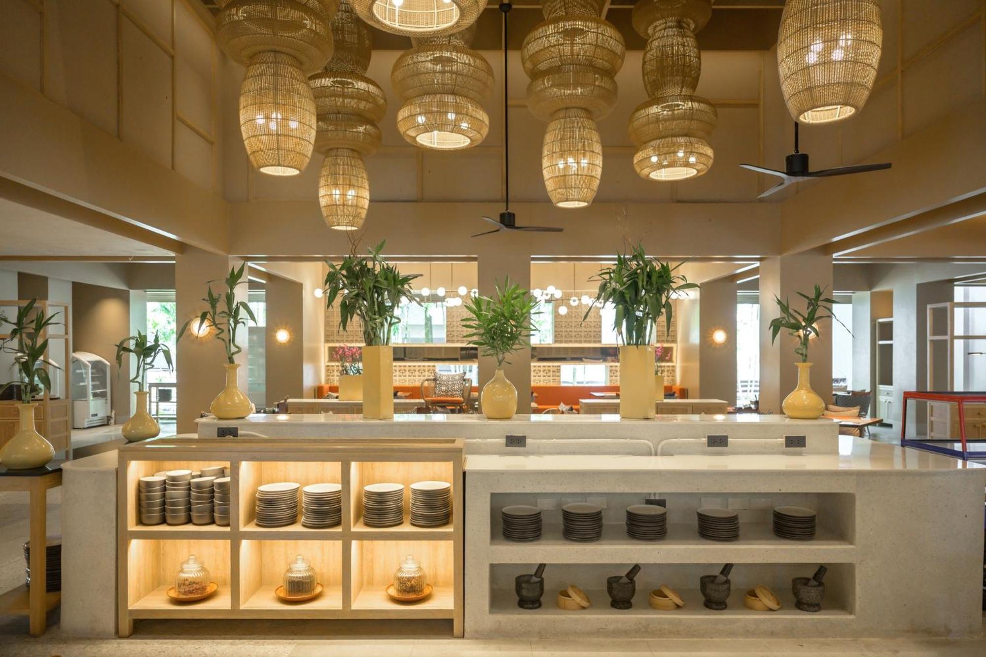 Hotel Centara Phuket