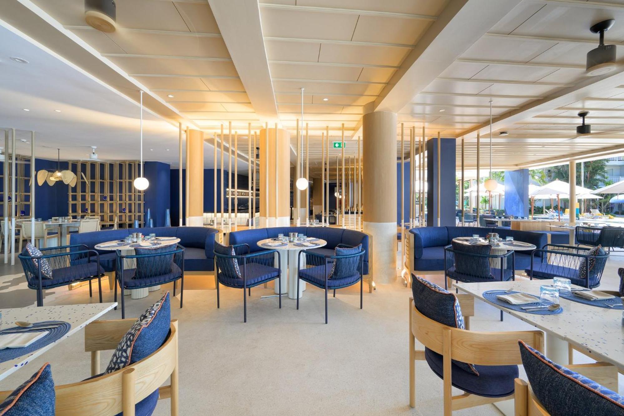 Hotel Centara Phuket 4*