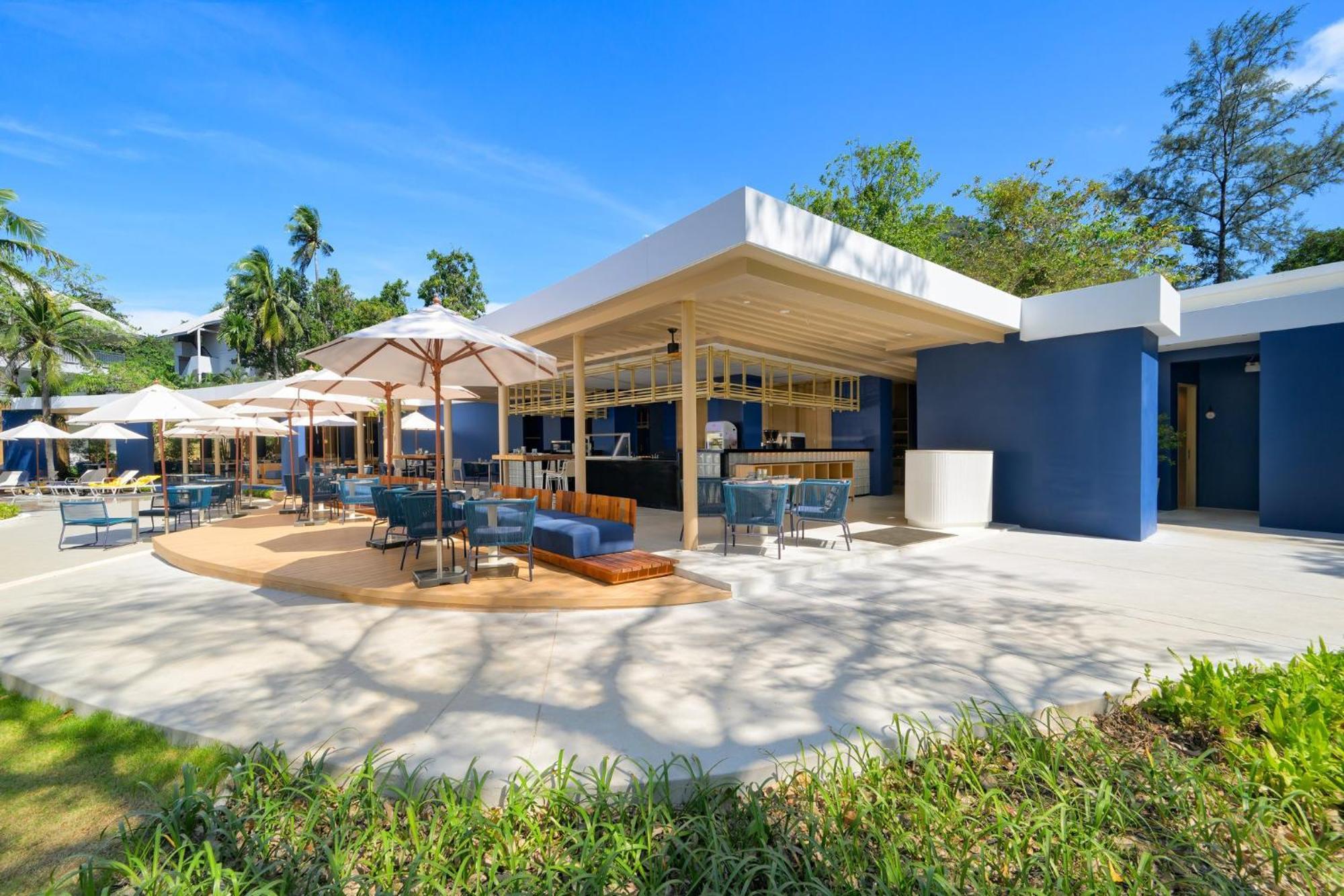 Centara Phuket Karon