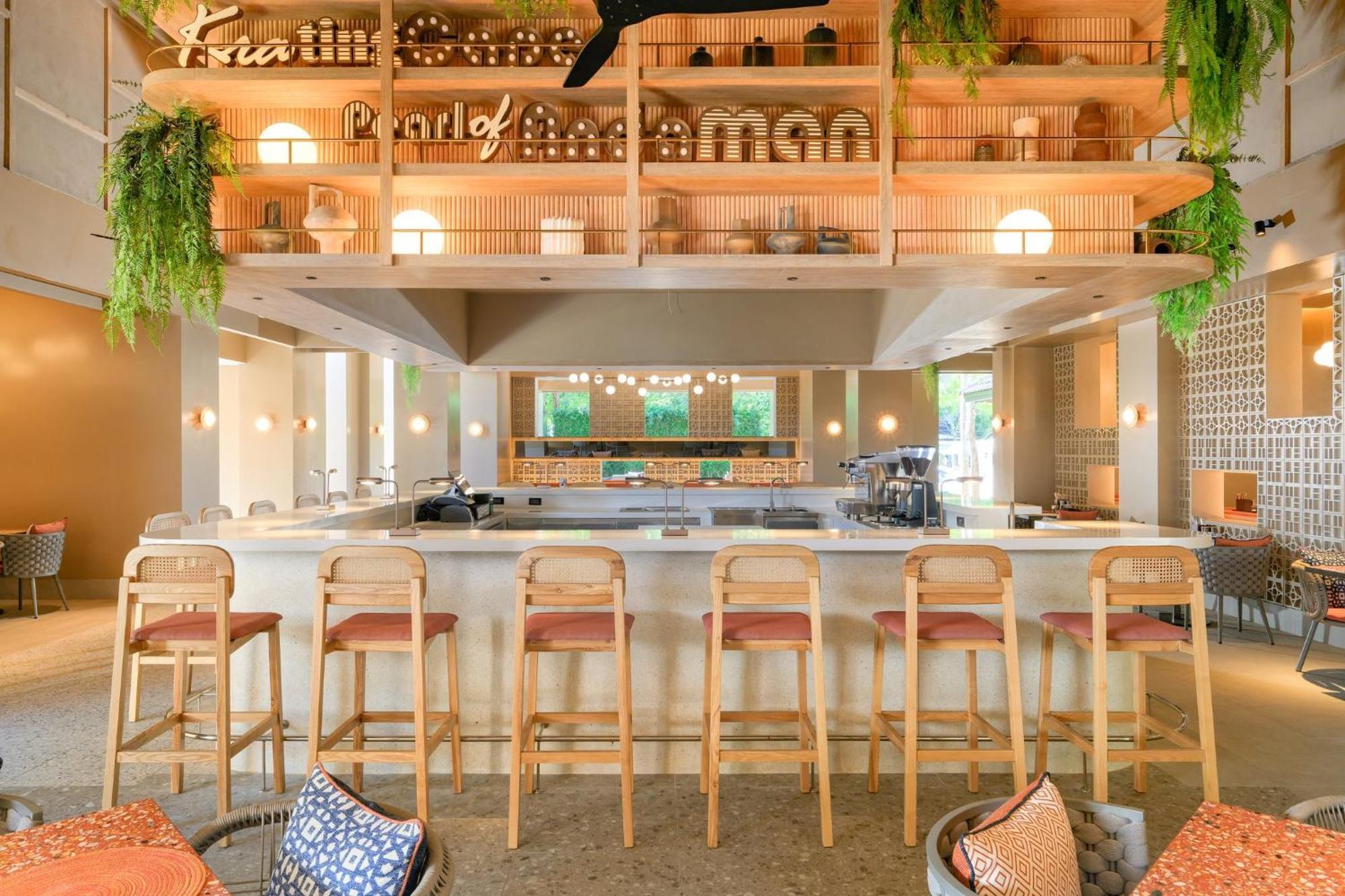 Hotel Centara Phuket