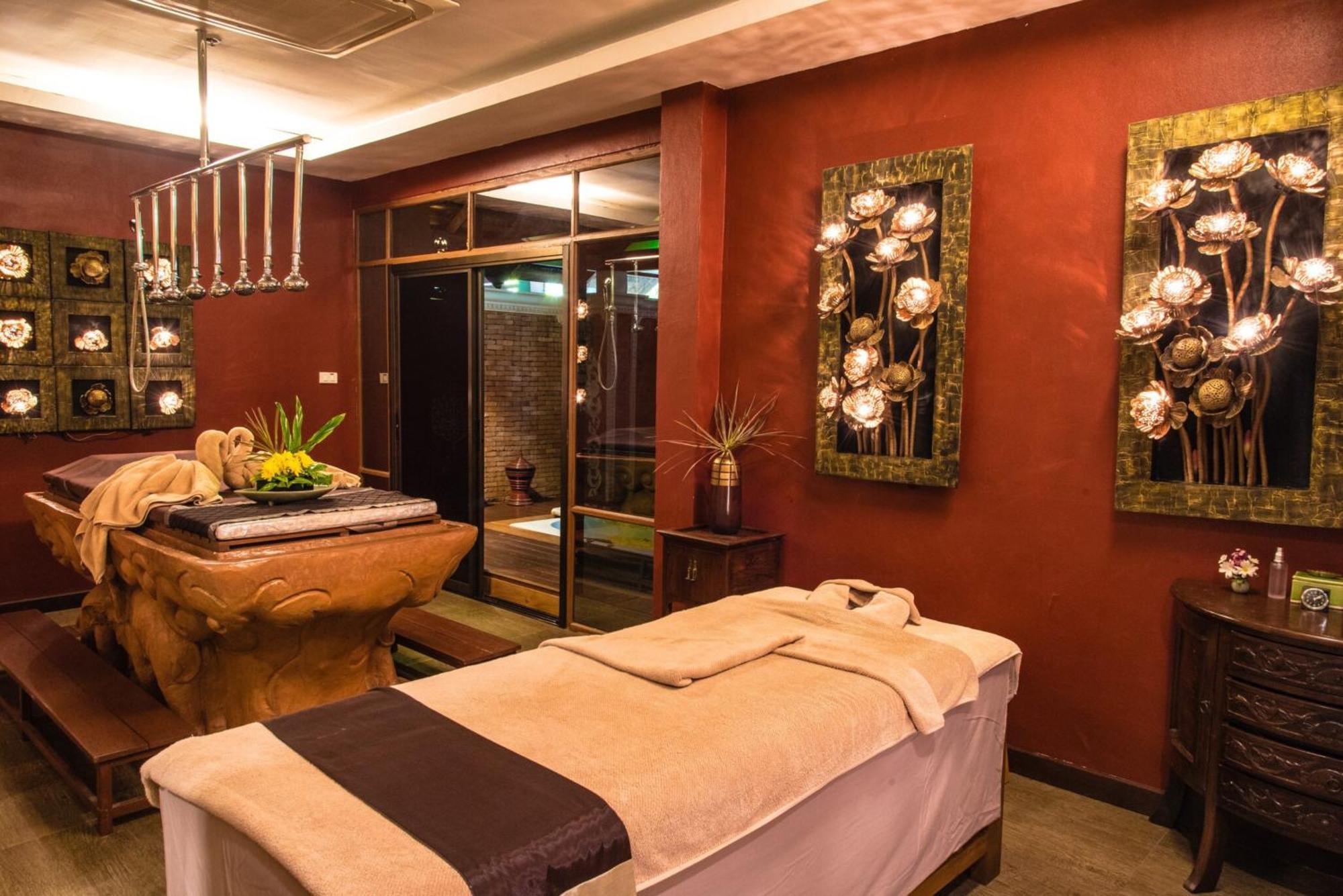 Khum Phaya & Boutique Collection Chiang Mai