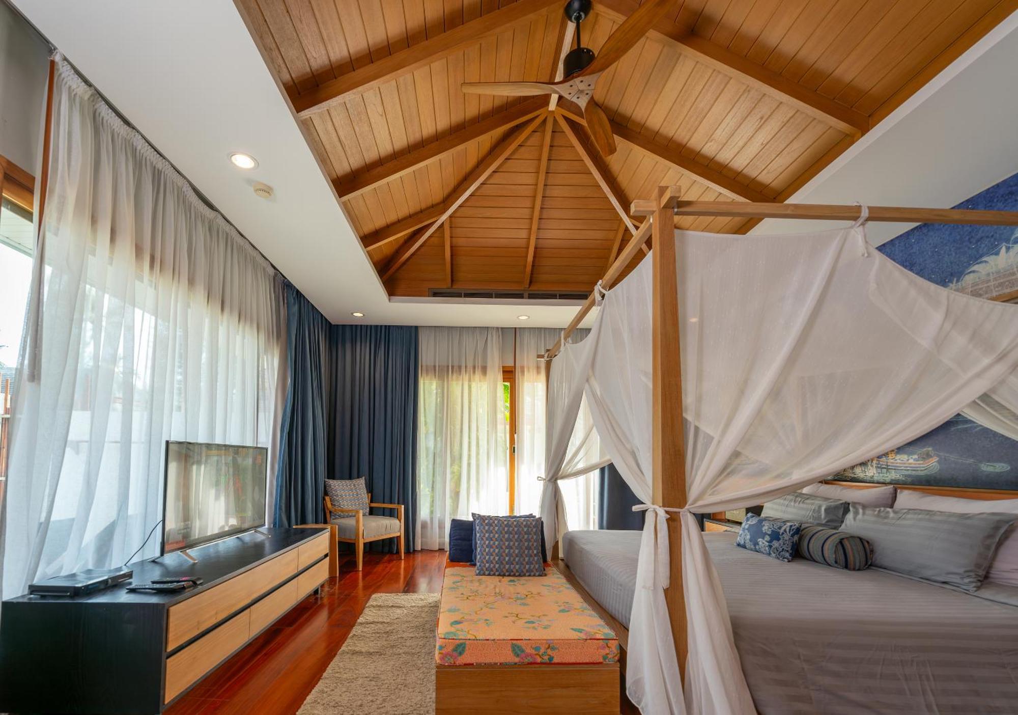 Krabi 4* Ao Nang