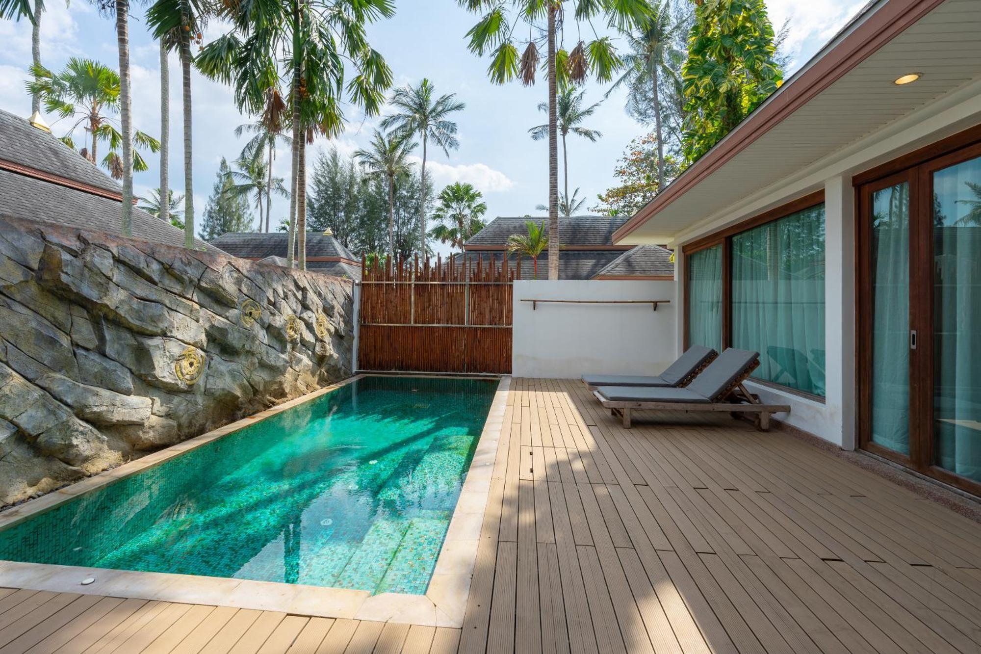 Resort Krabi